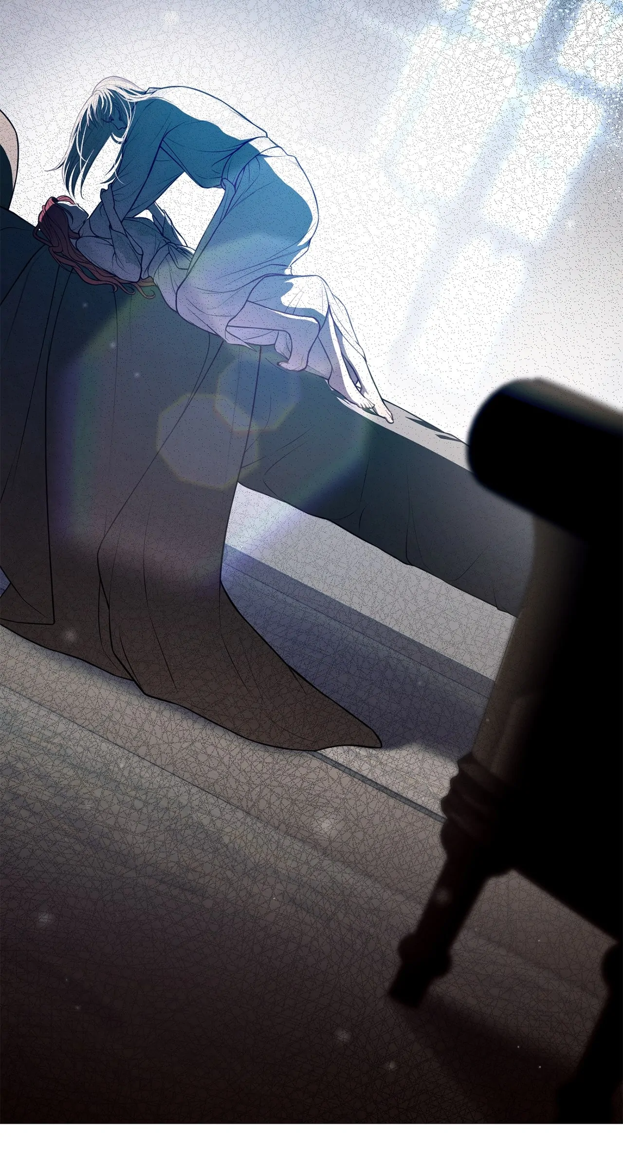 The Secret Bedroom of the Abandoned Princess [Official] - Chapter 113 manhwa