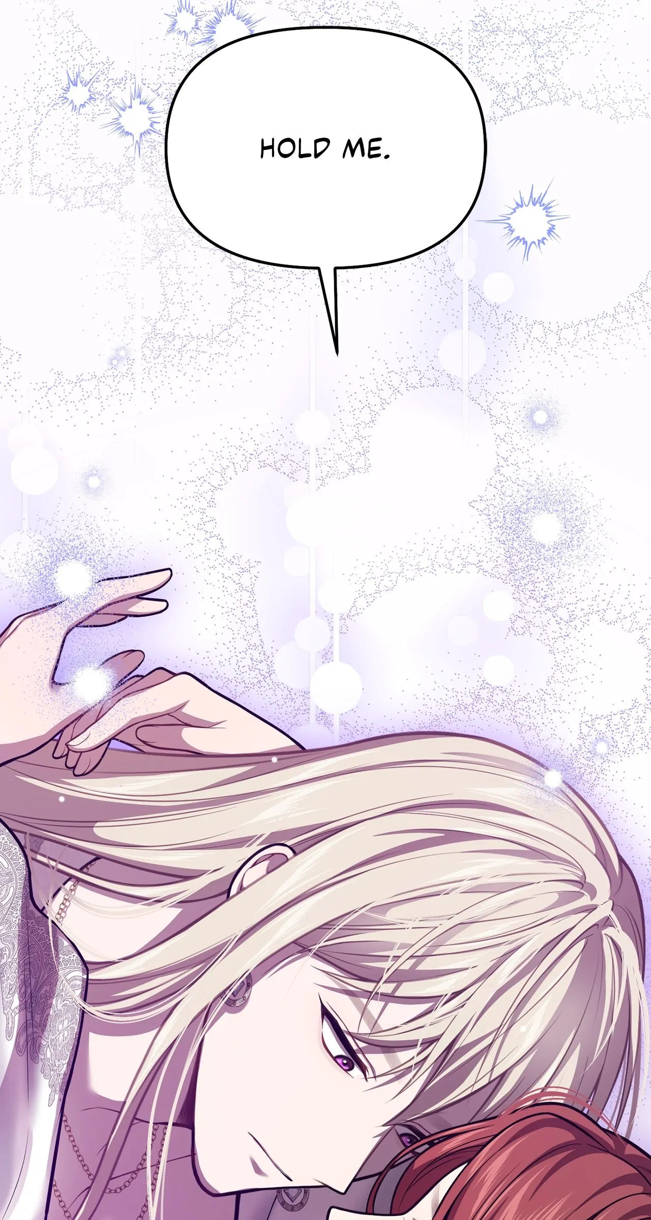 The Secret Bedroom of the Abandoned Princess [Official] - Chapter 113 manhwa