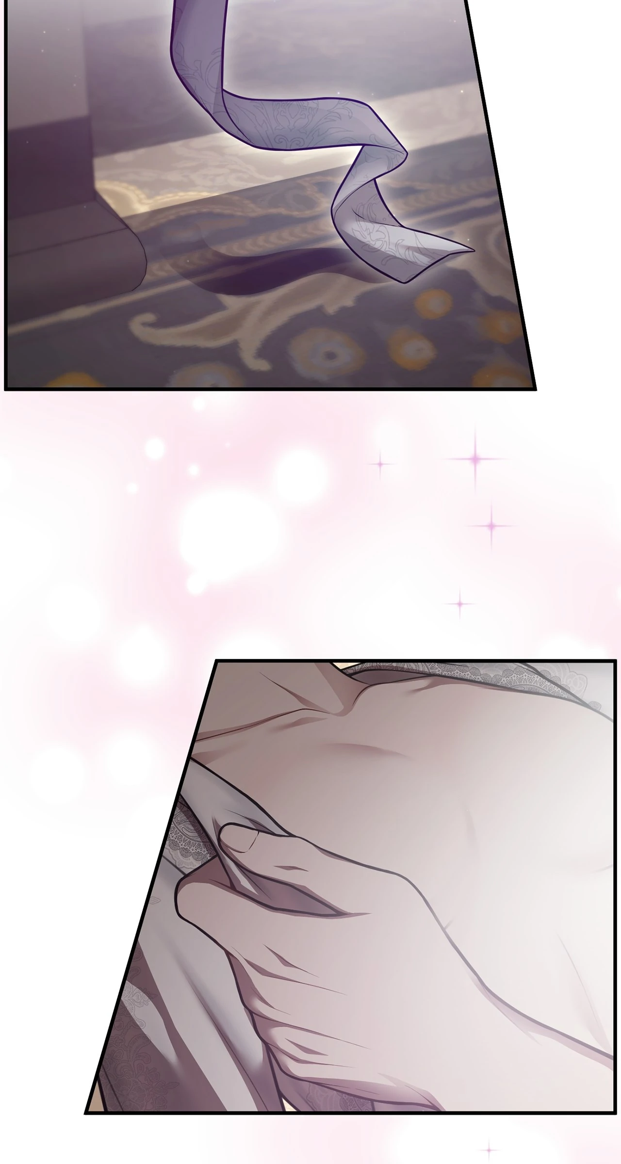 The Secret Bedroom of the Abandoned Princess [Official] - Chapter 113 manhwa