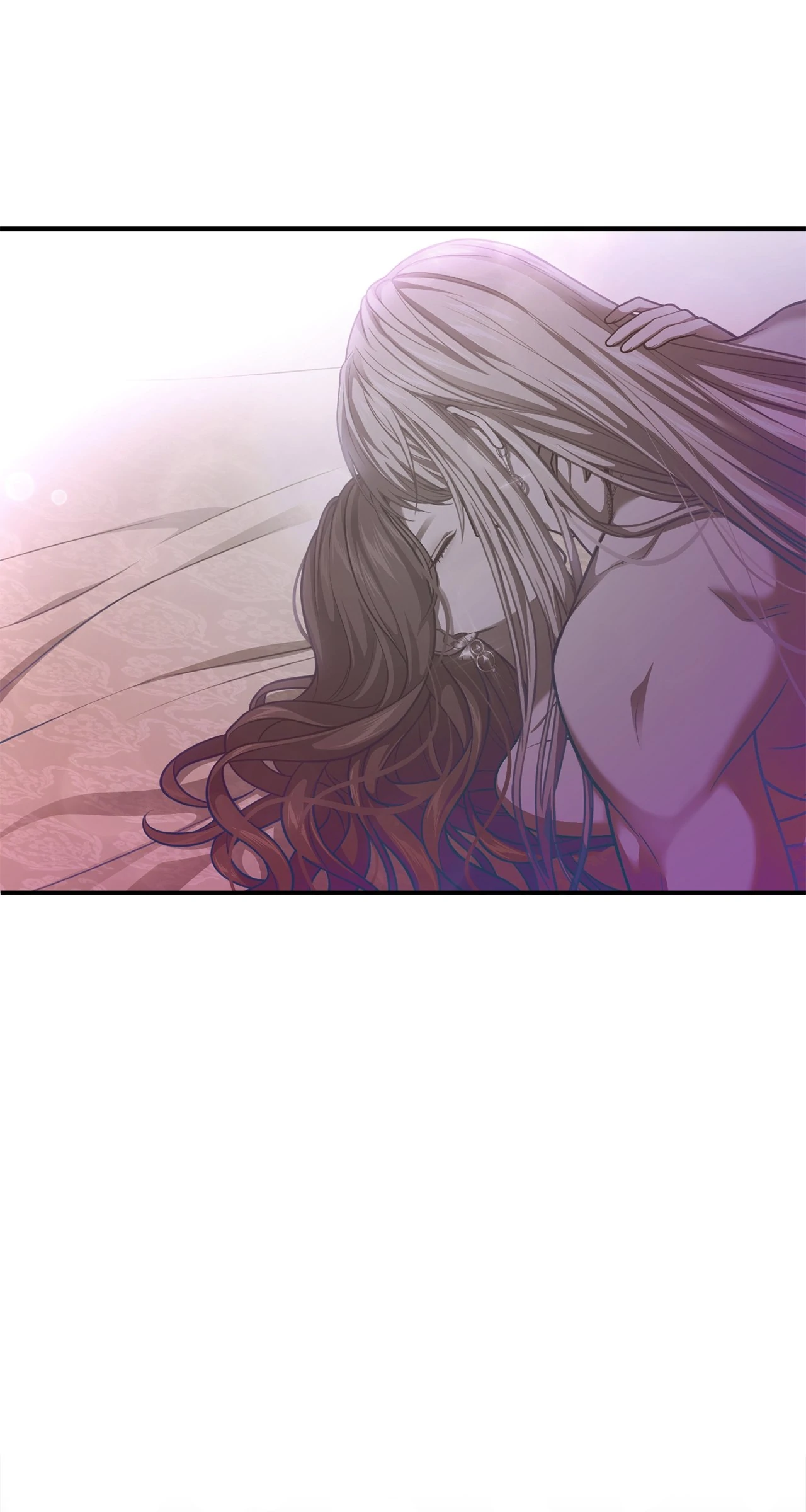 The Secret Bedroom of the Abandoned Princess [Official] - Chapter 113 manhwa