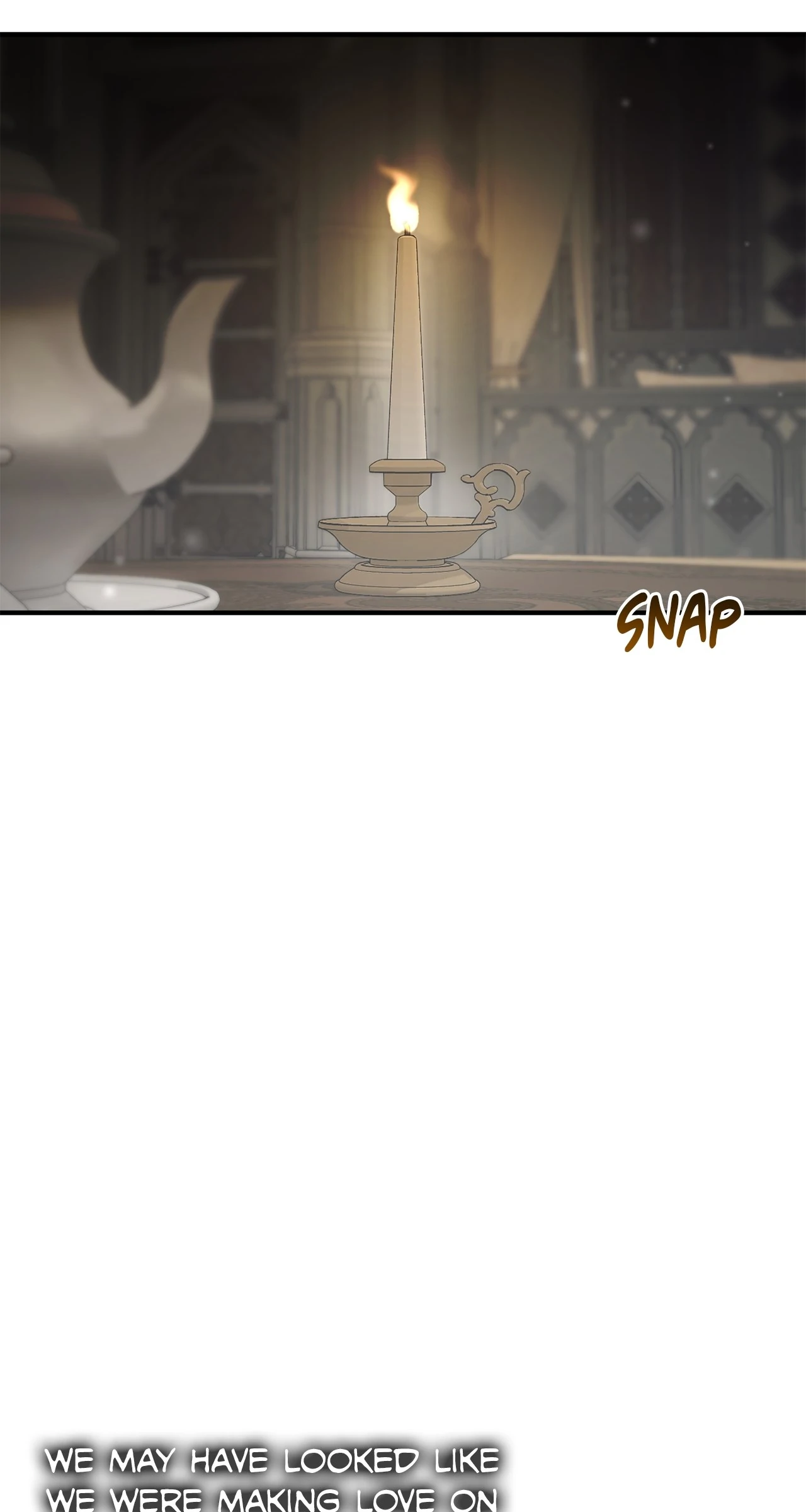 The Secret Bedroom of the Abandoned Princess [Official] - Chapter 113 manhwa