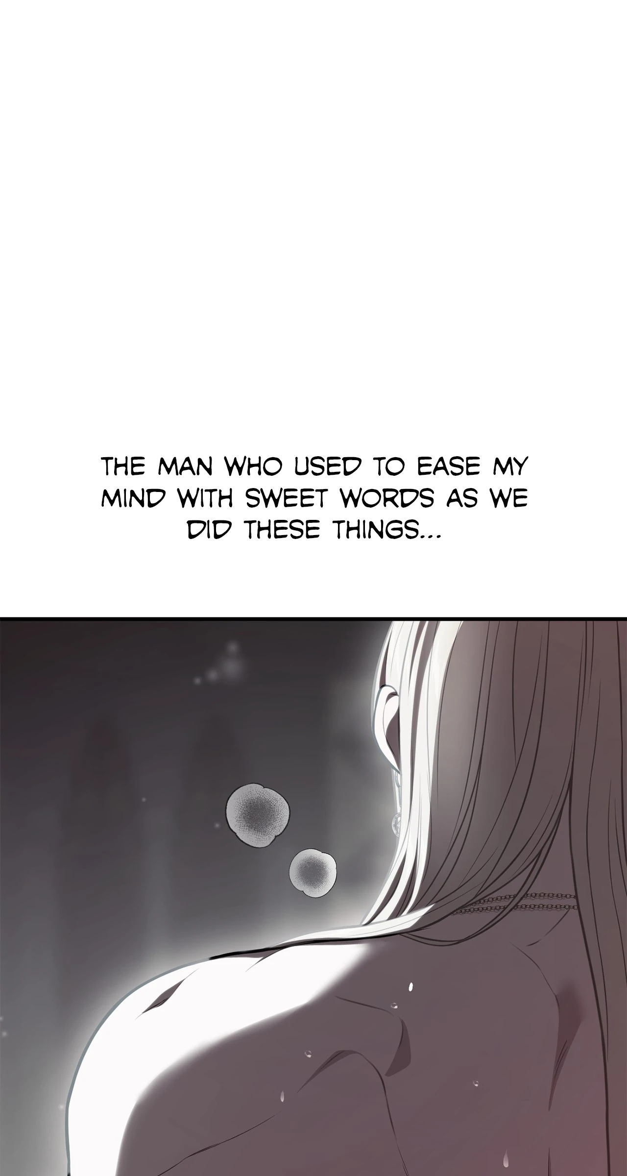 The Secret Bedroom of the Abandoned Princess [Official] - Chapter 113 manhwa