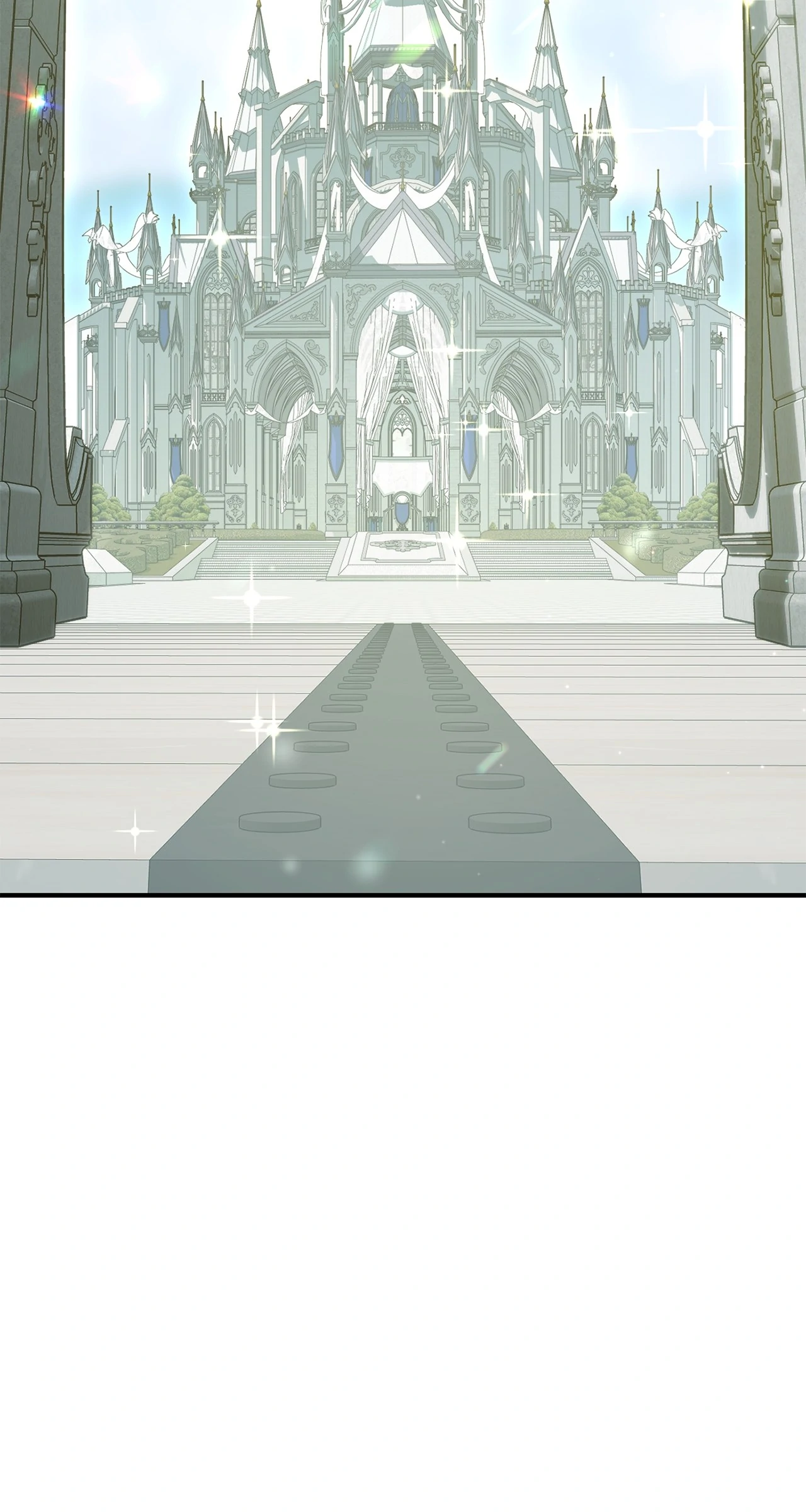 The Secret Bedroom of the Abandoned Princess [Official] - Chapter 113 manhwa