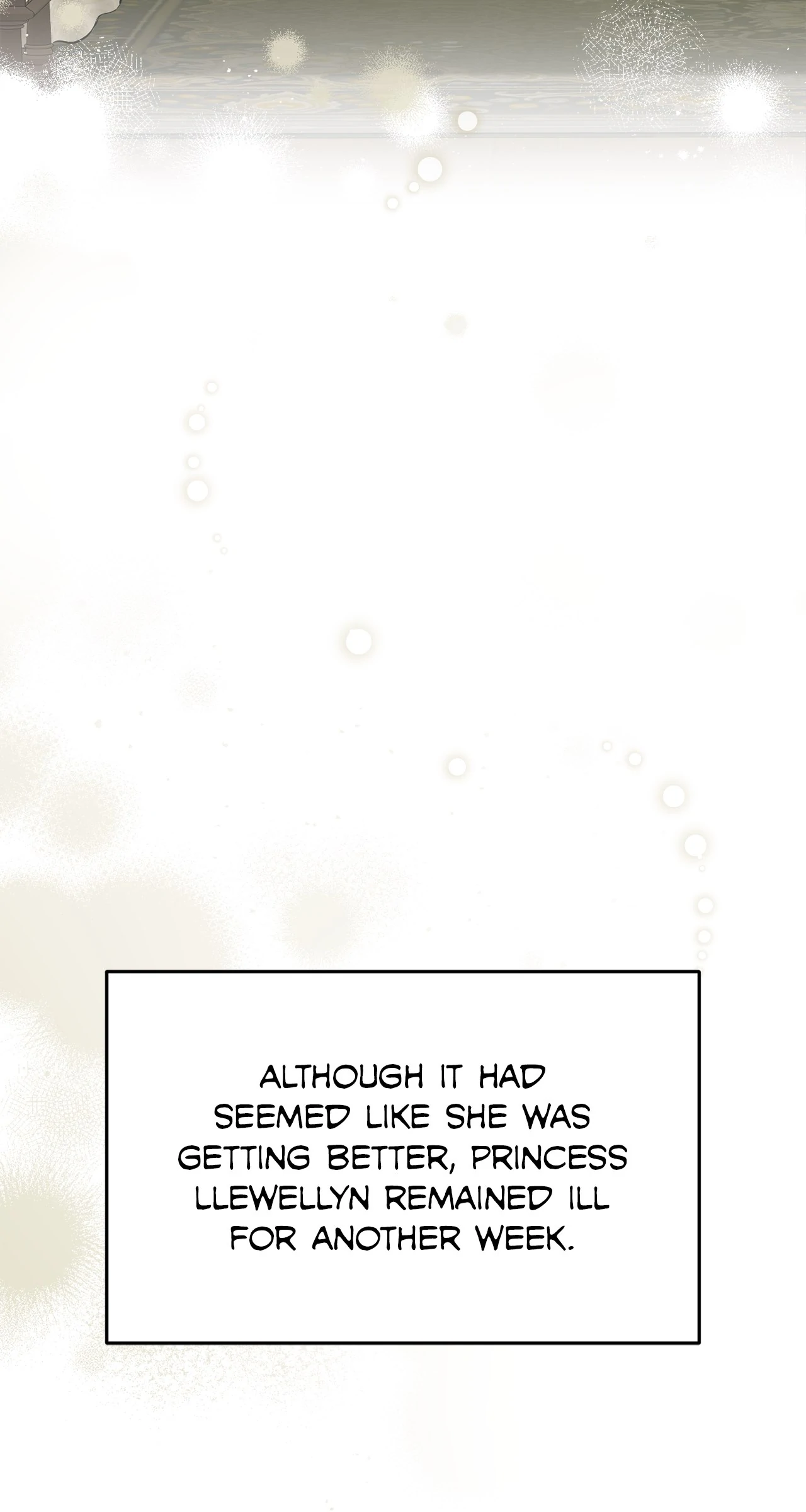 The Secret Bedroom of the Abandoned Princess [Official] - Chapter 113 manhwa