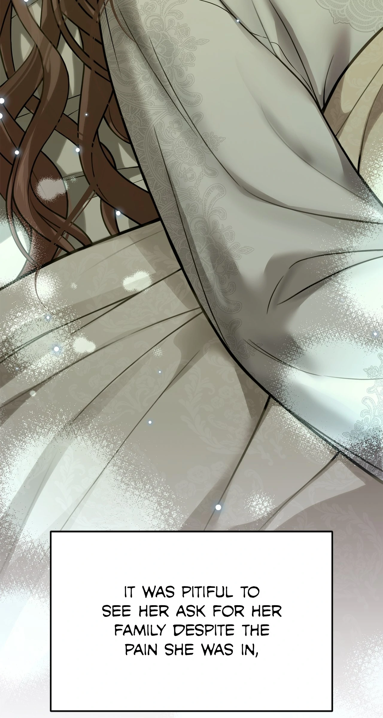 The Secret Bedroom of the Abandoned Princess [Official] - Chapter 113 manhwa