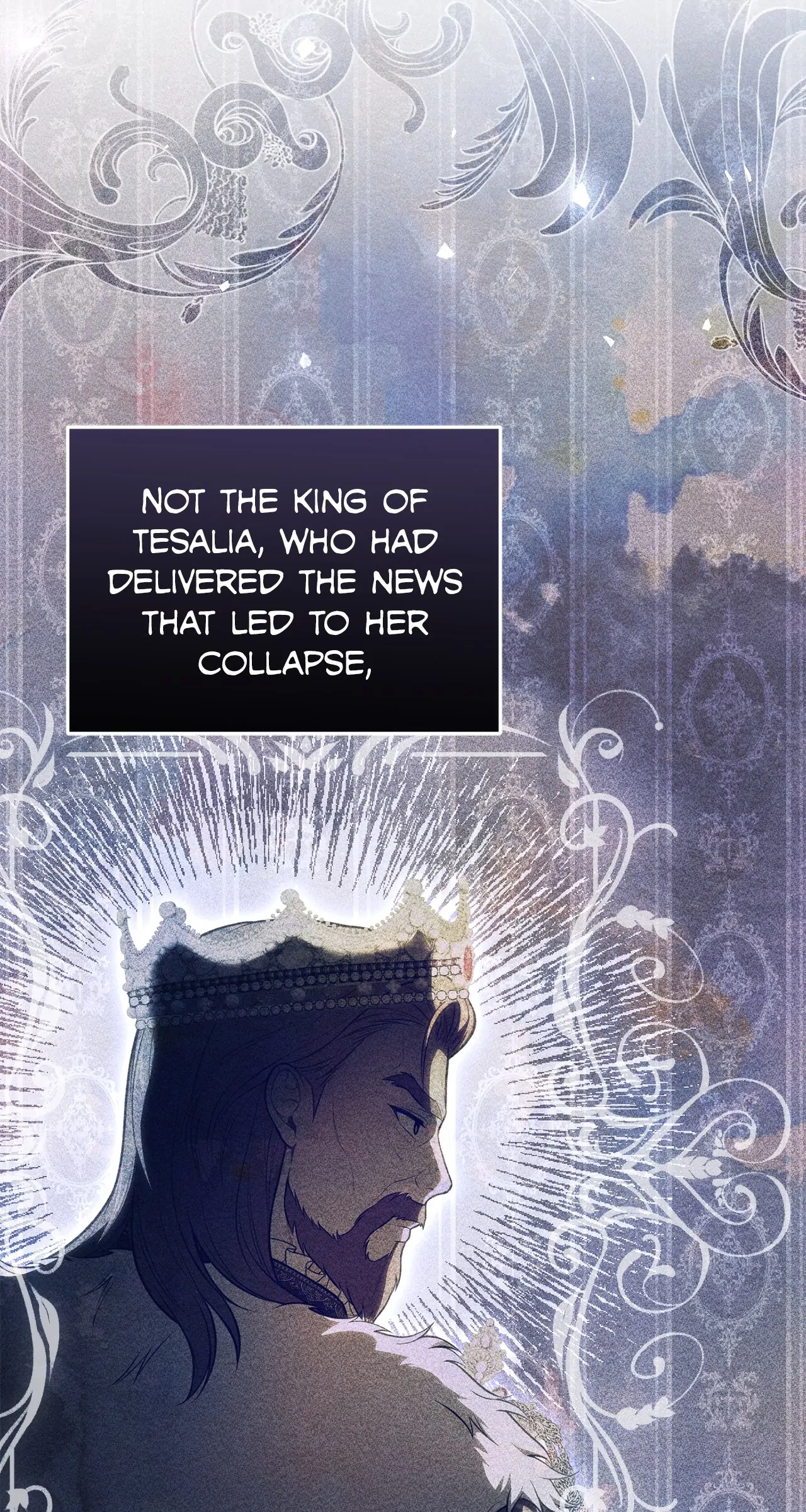 The Secret Bedroom of the Abandoned Princess [Official] - Chapter 113 manhwa