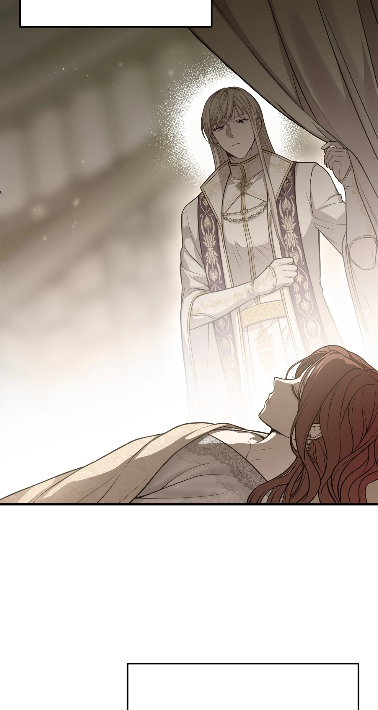 The Secret Bedroom of the Abandoned Princess [Official] - Chapter 113 manhwa