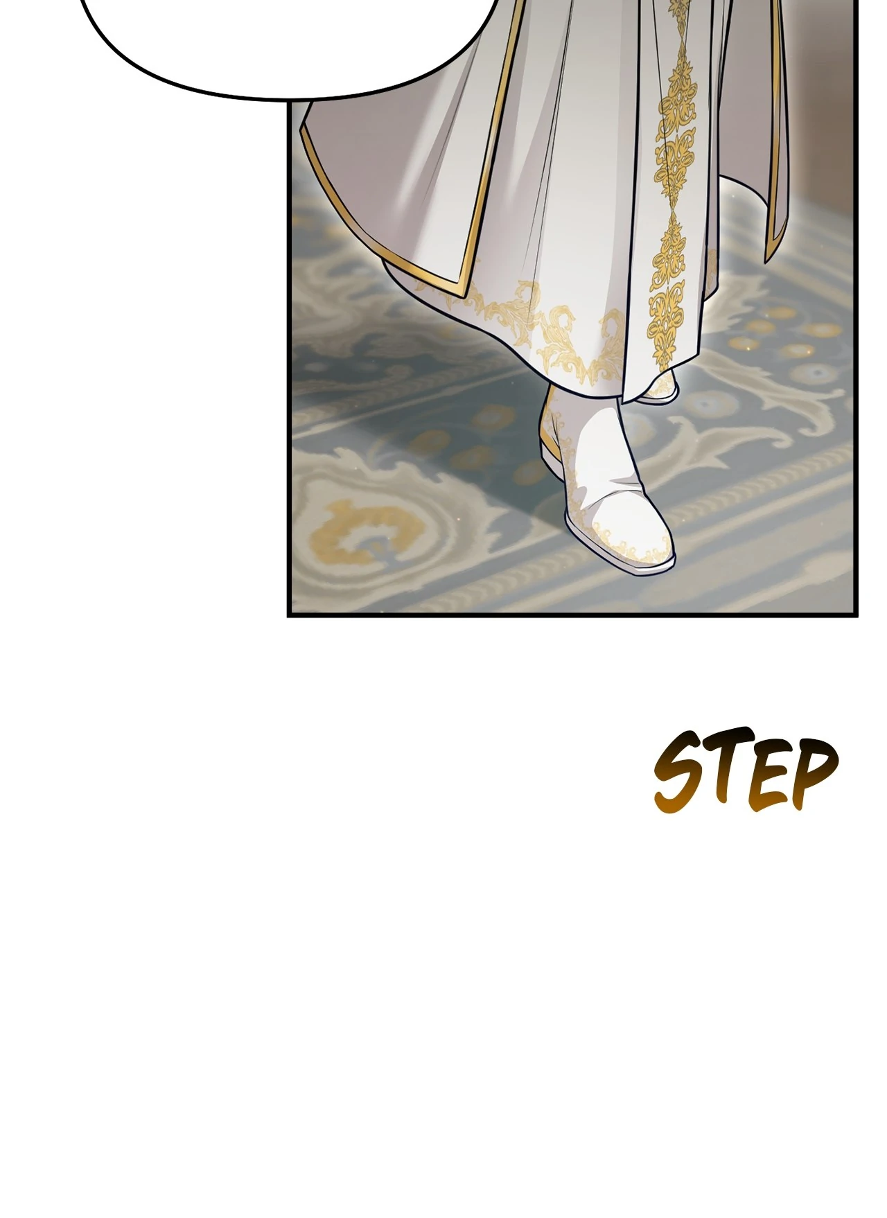 The Secret Bedroom of the Abandoned Princess [Official] - Chapter 113 manhwa