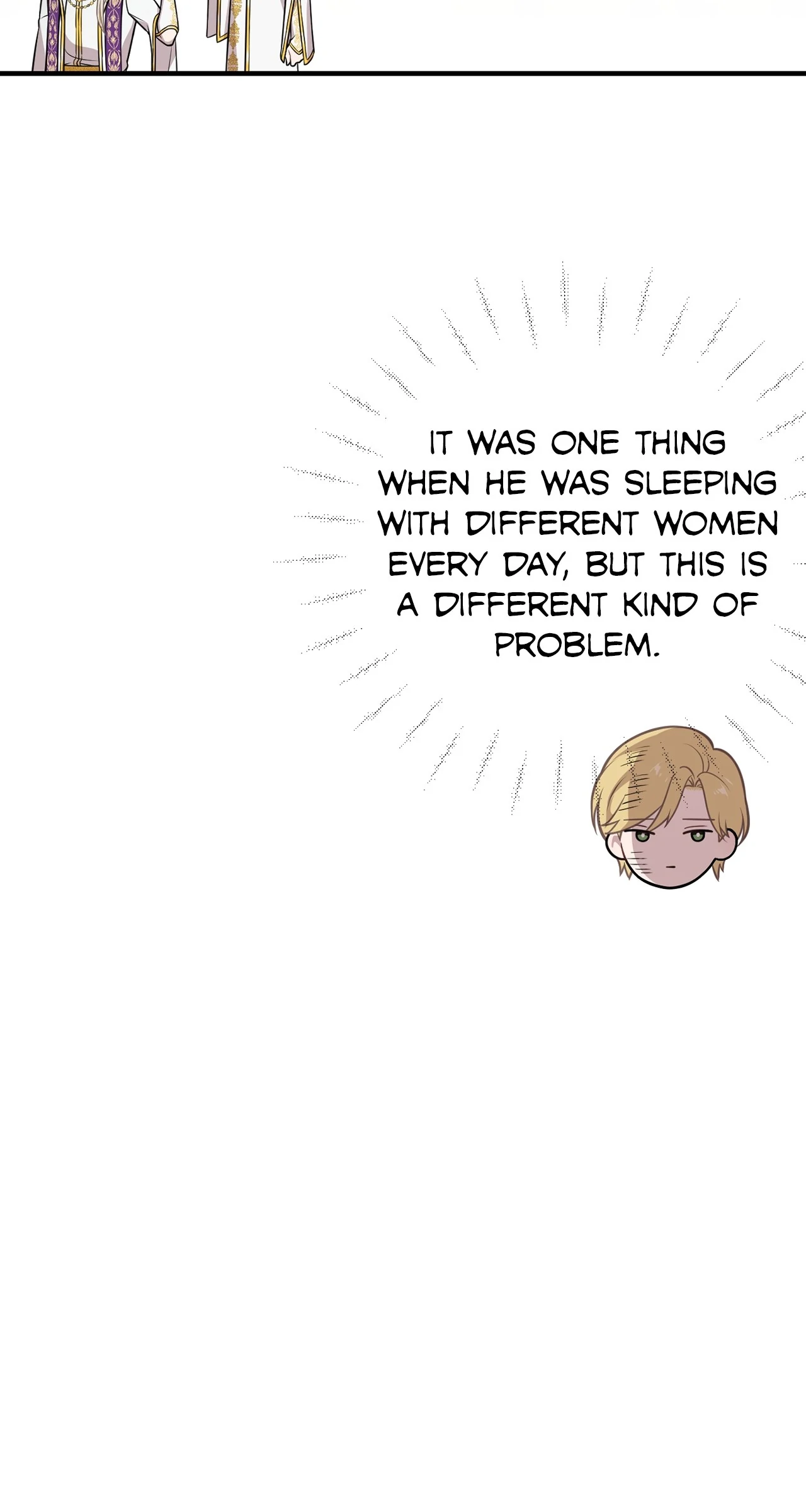 The Secret Bedroom of the Abandoned Princess [Official] - Chapter 113 manhwa