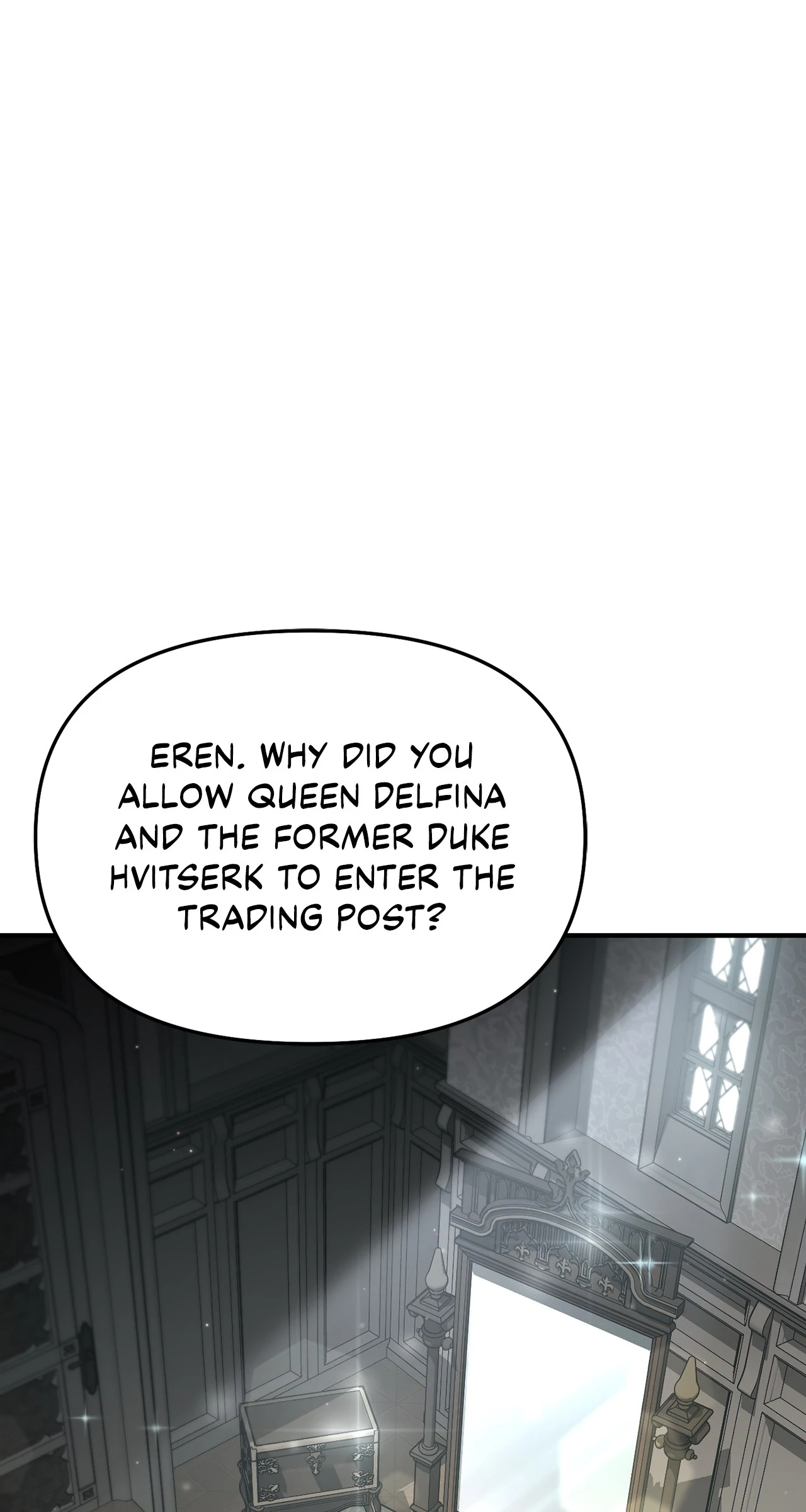 The Secret Bedroom of the Abandoned Princess [Official] - Chapter 113 manhwa