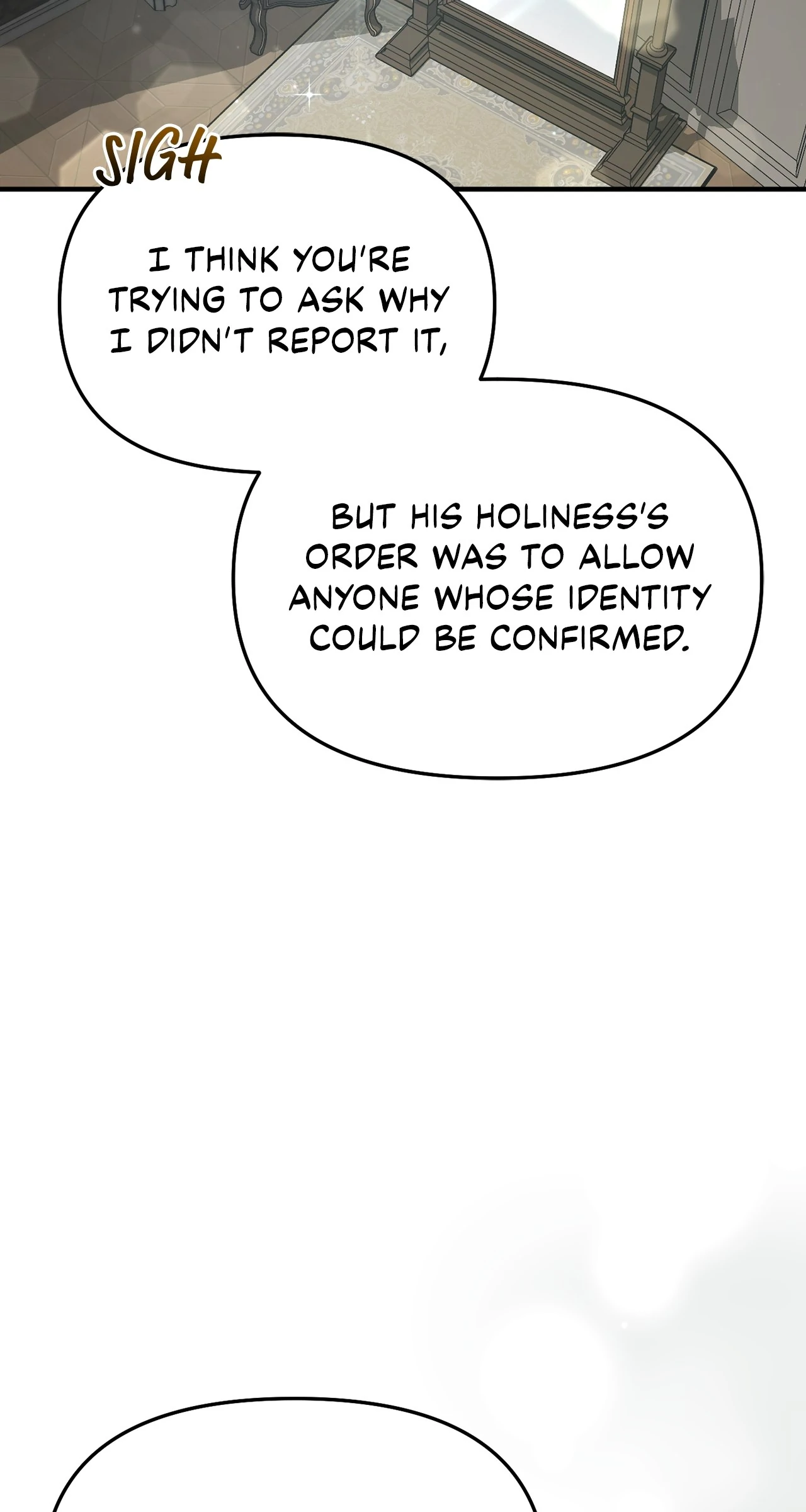 The Secret Bedroom of the Abandoned Princess [Official] - Chapter 113 manhwa