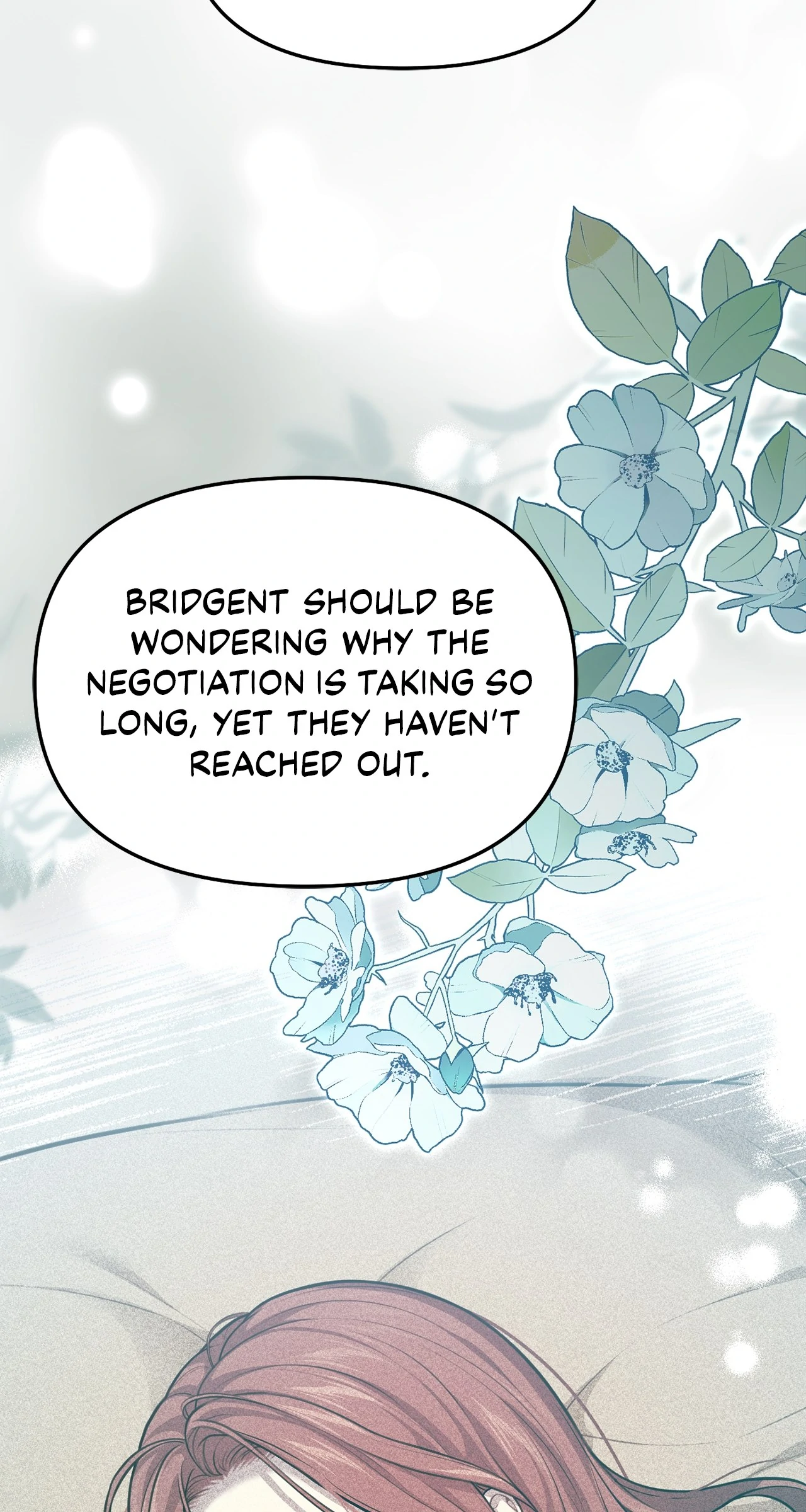 The Secret Bedroom of the Abandoned Princess [Official] - Chapter 113 manhwa