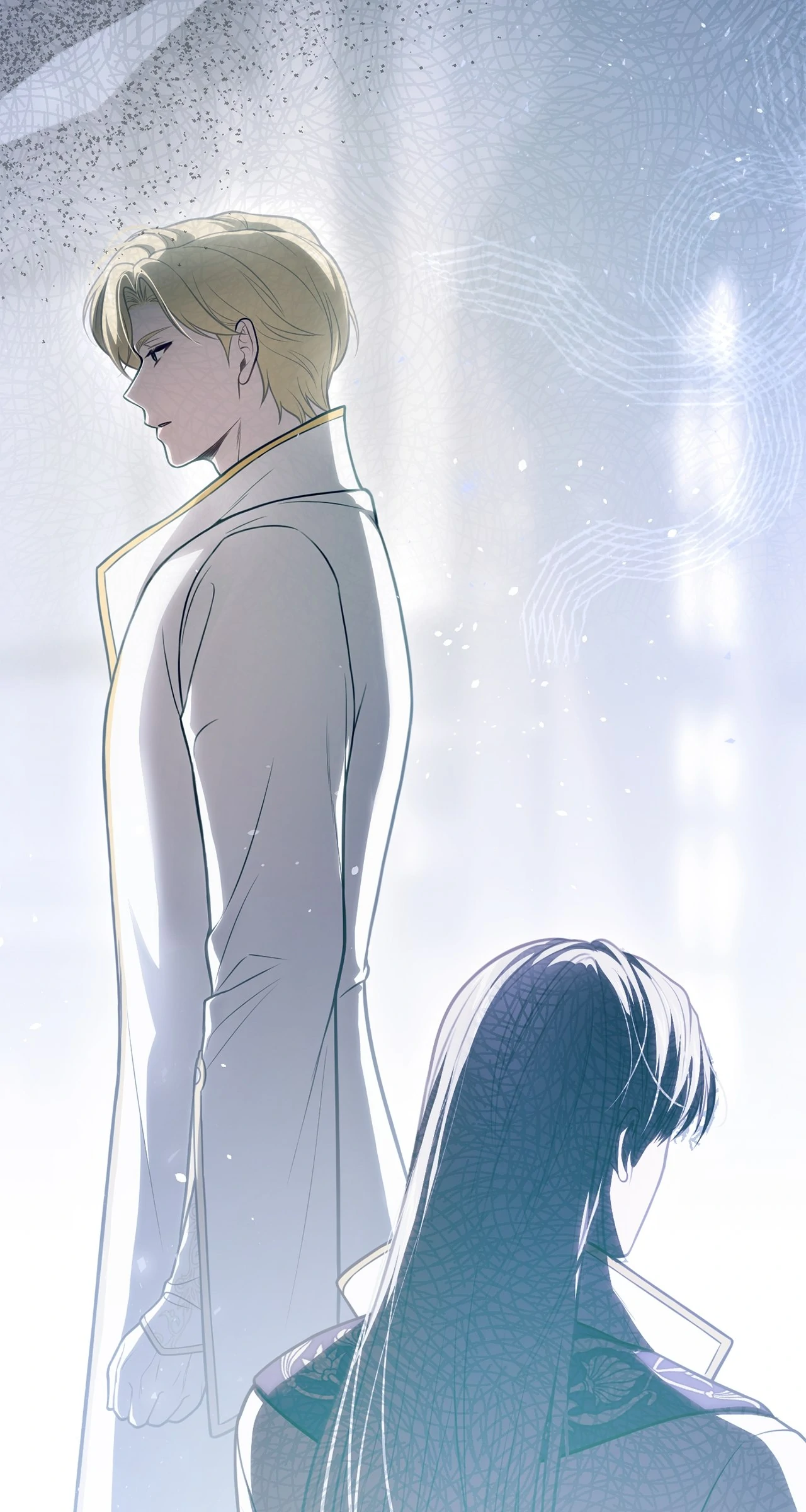 The Secret Bedroom of the Abandoned Princess [Official] - Chapter 113 manhwa