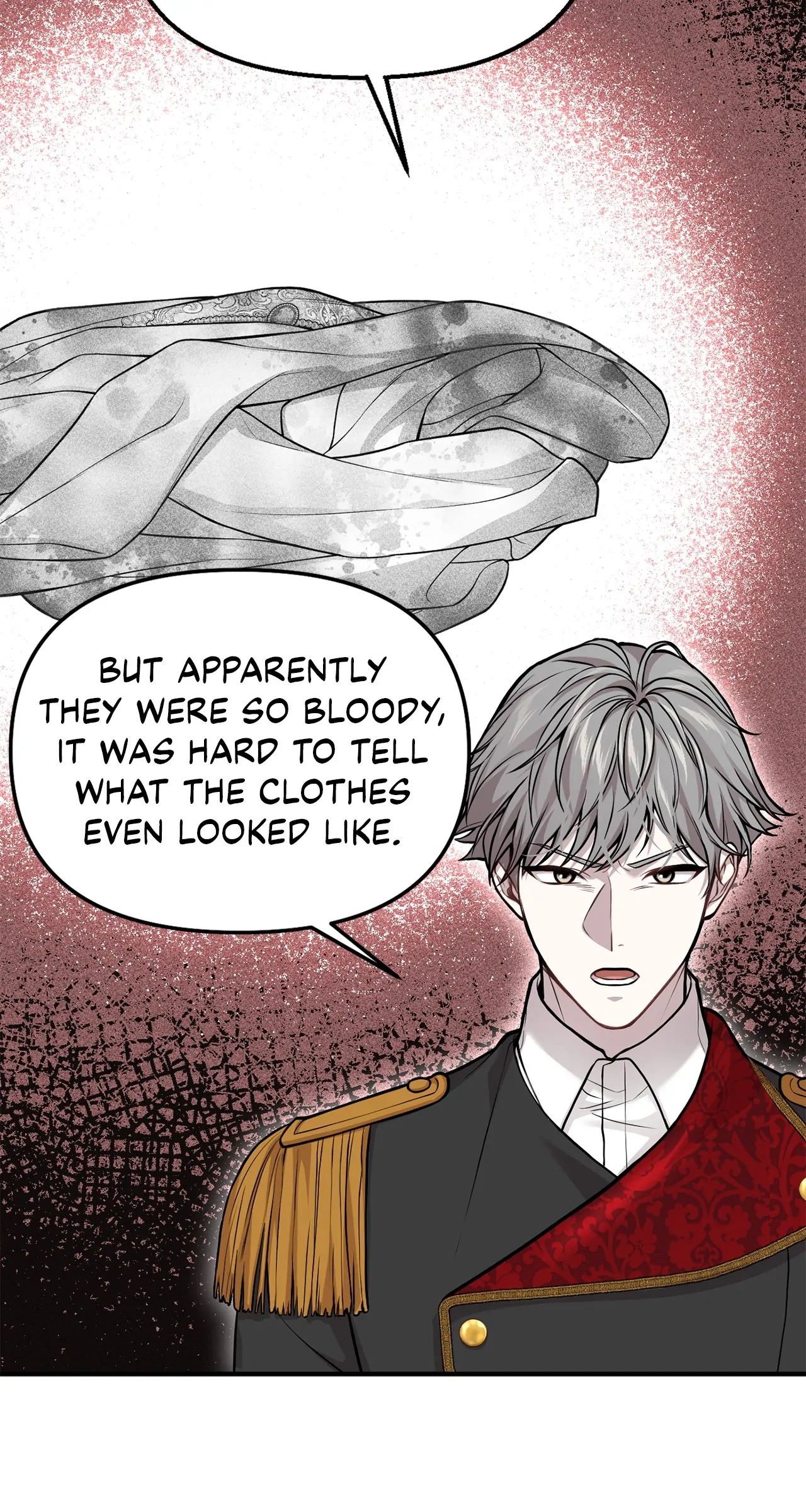 The Secret Bedroom of the Abandoned Princess [Official] - Chapter 113 manhwa