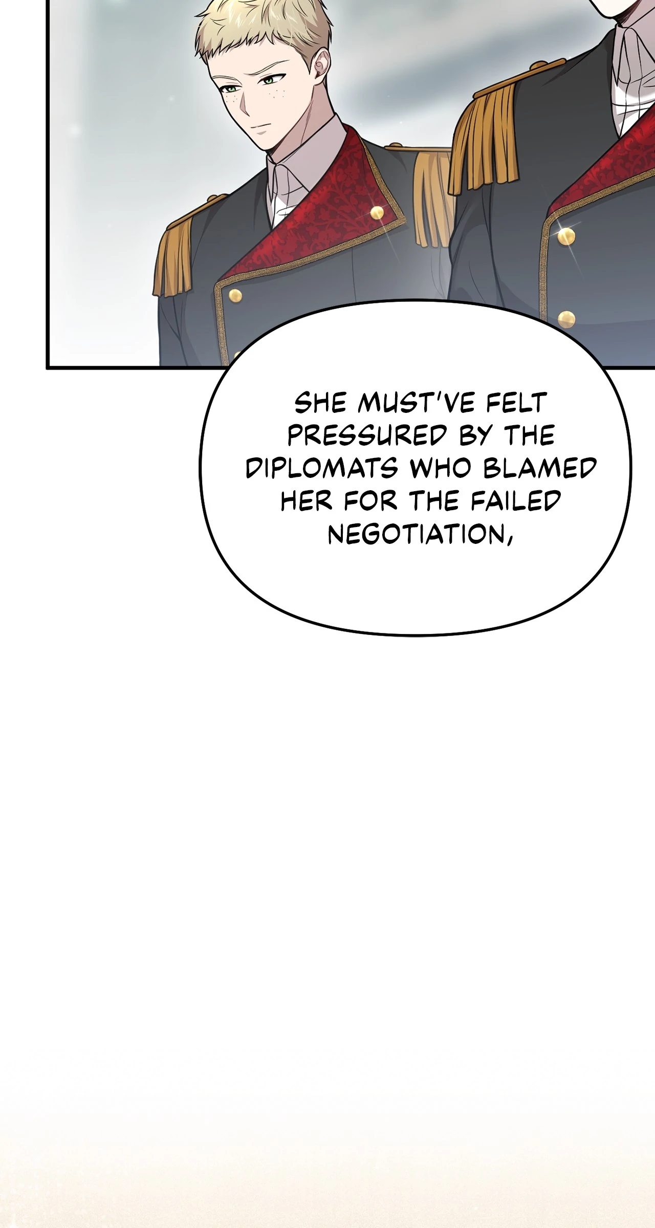 The Secret Bedroom of the Abandoned Princess [Official] - Chapter 113 manhwa
