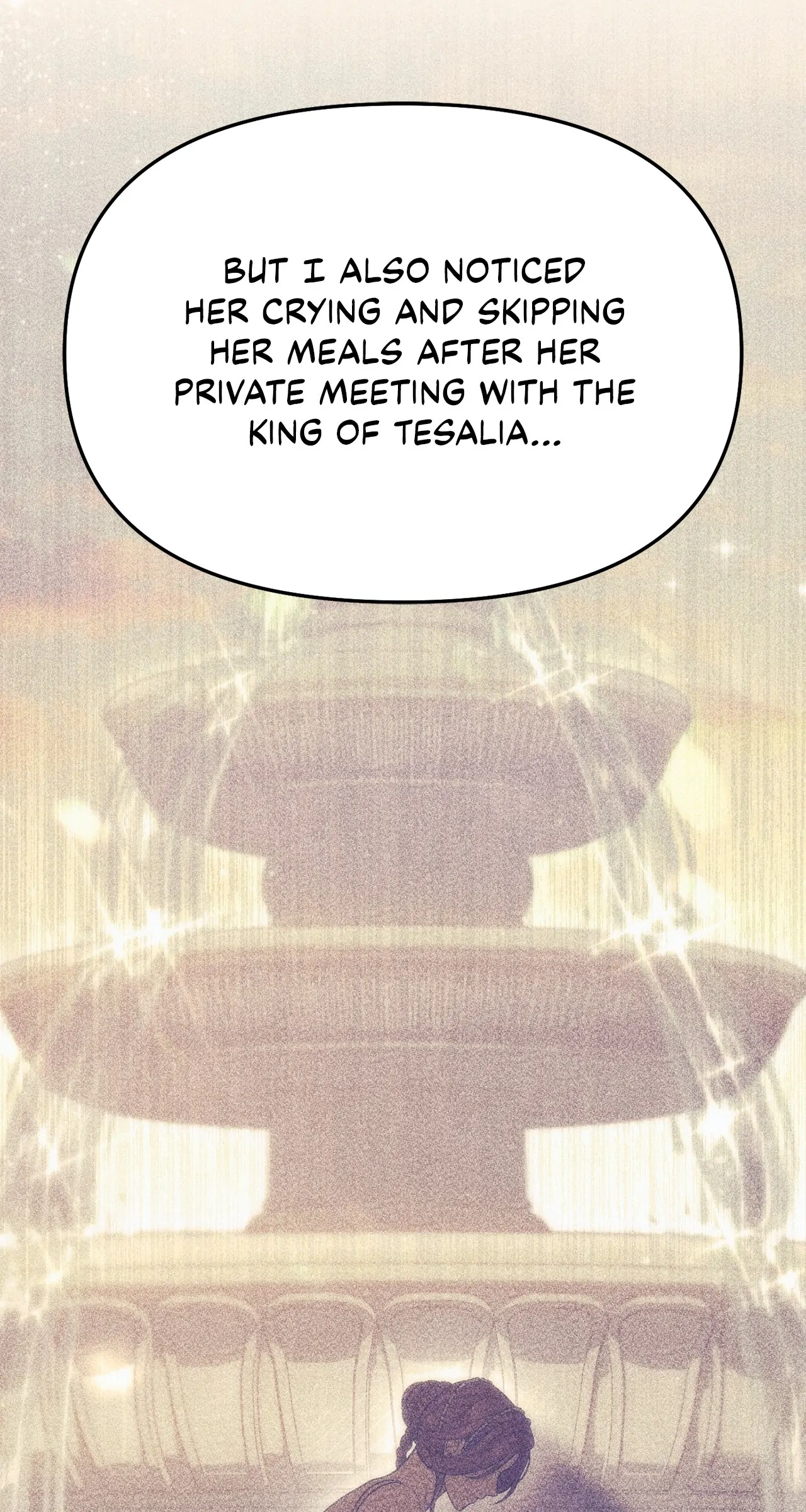 The Secret Bedroom of the Abandoned Princess [Official] - Chapter 113 manhwa