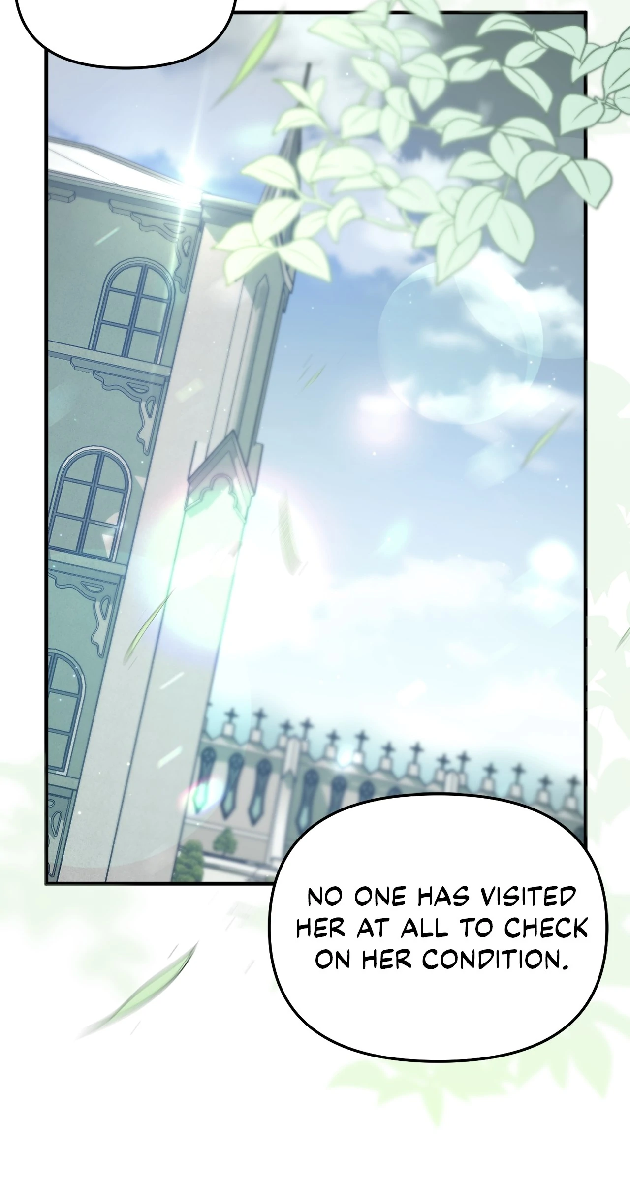 The Secret Bedroom of the Abandoned Princess [Official] - Chapter 113 manhwa