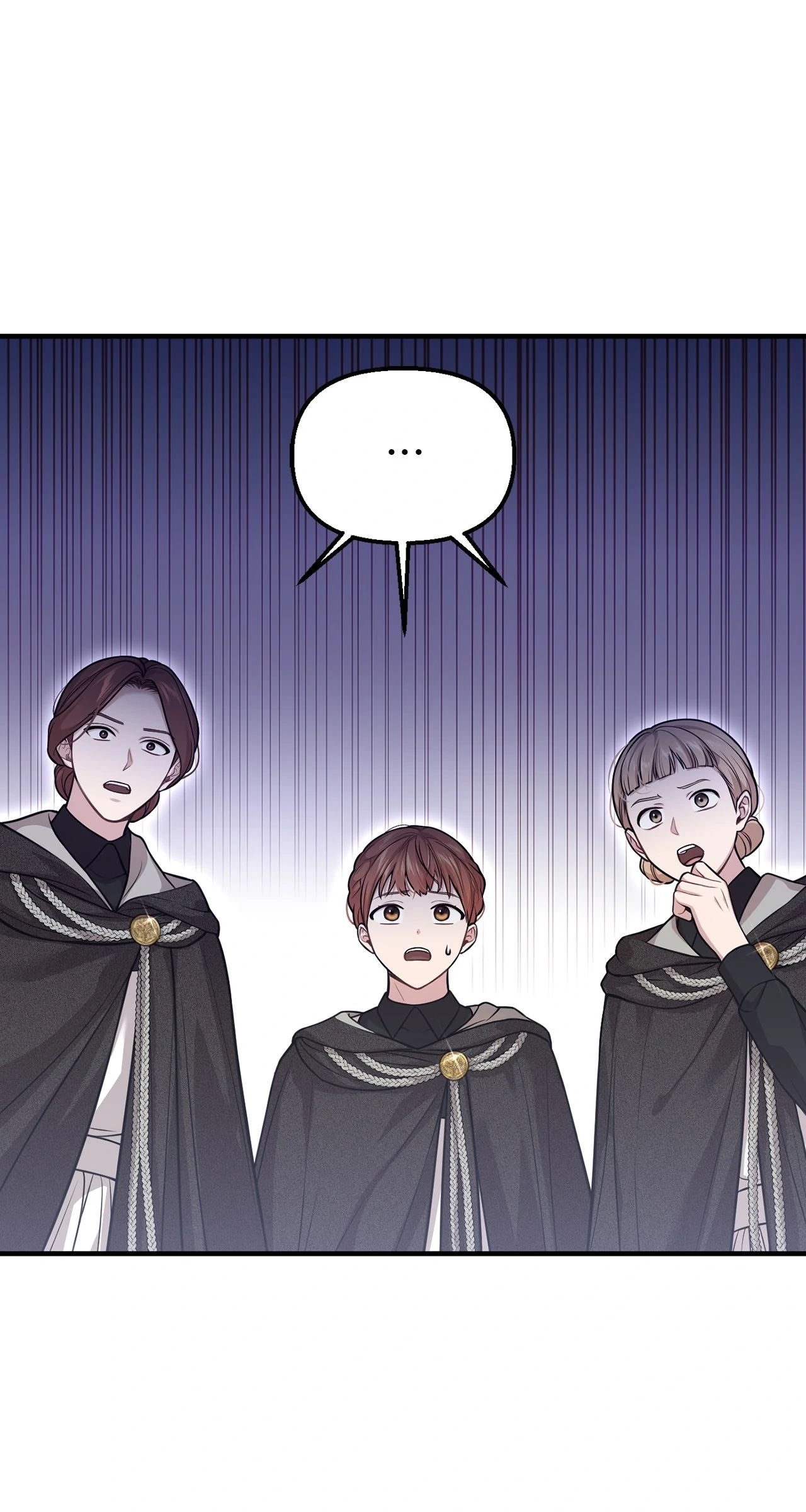 The Secret Bedroom of the Abandoned Princess [Official] - Chapter 113 manhwa