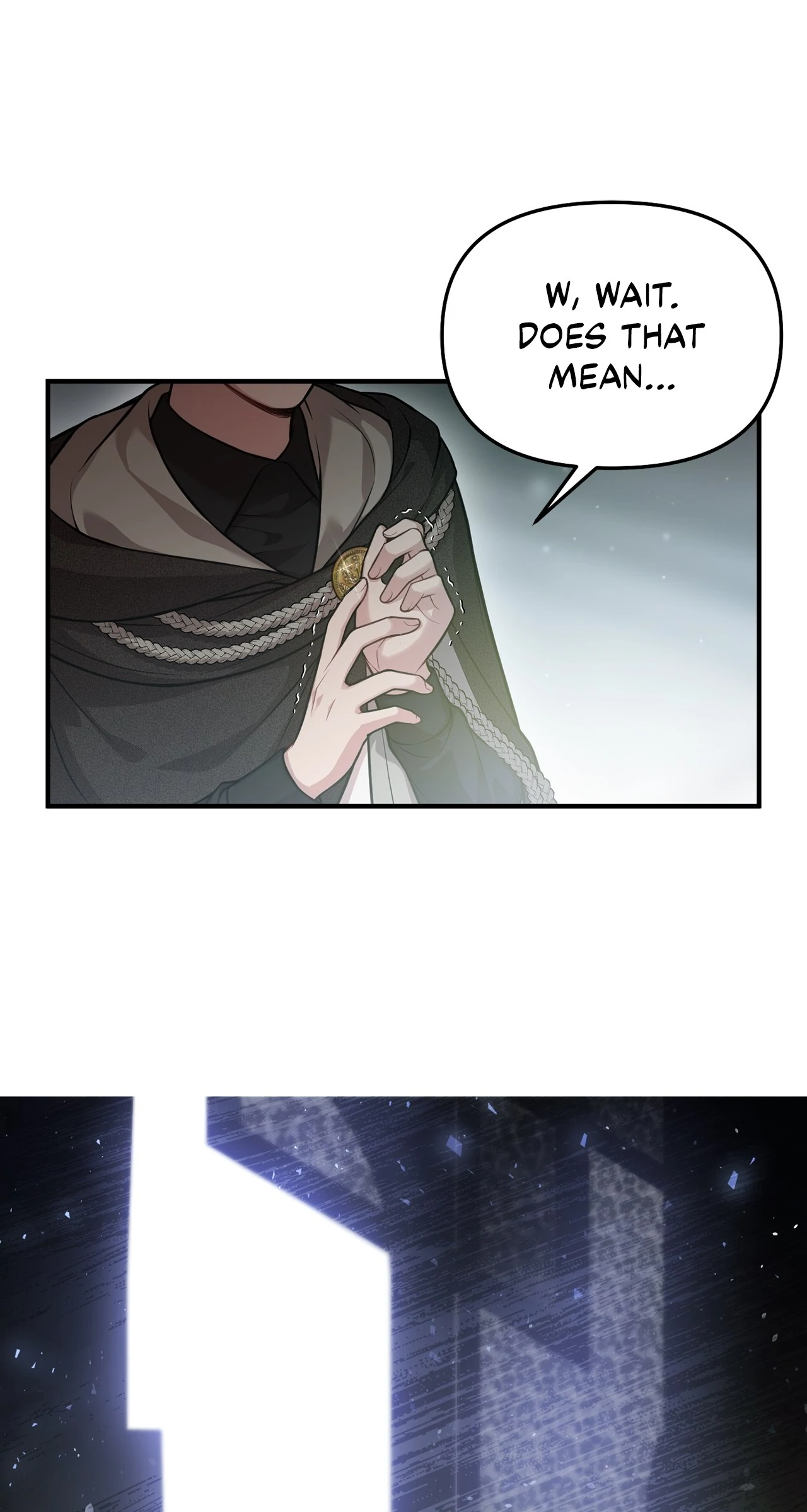 The Secret Bedroom of the Abandoned Princess [Official] - Chapter 113 manhwa