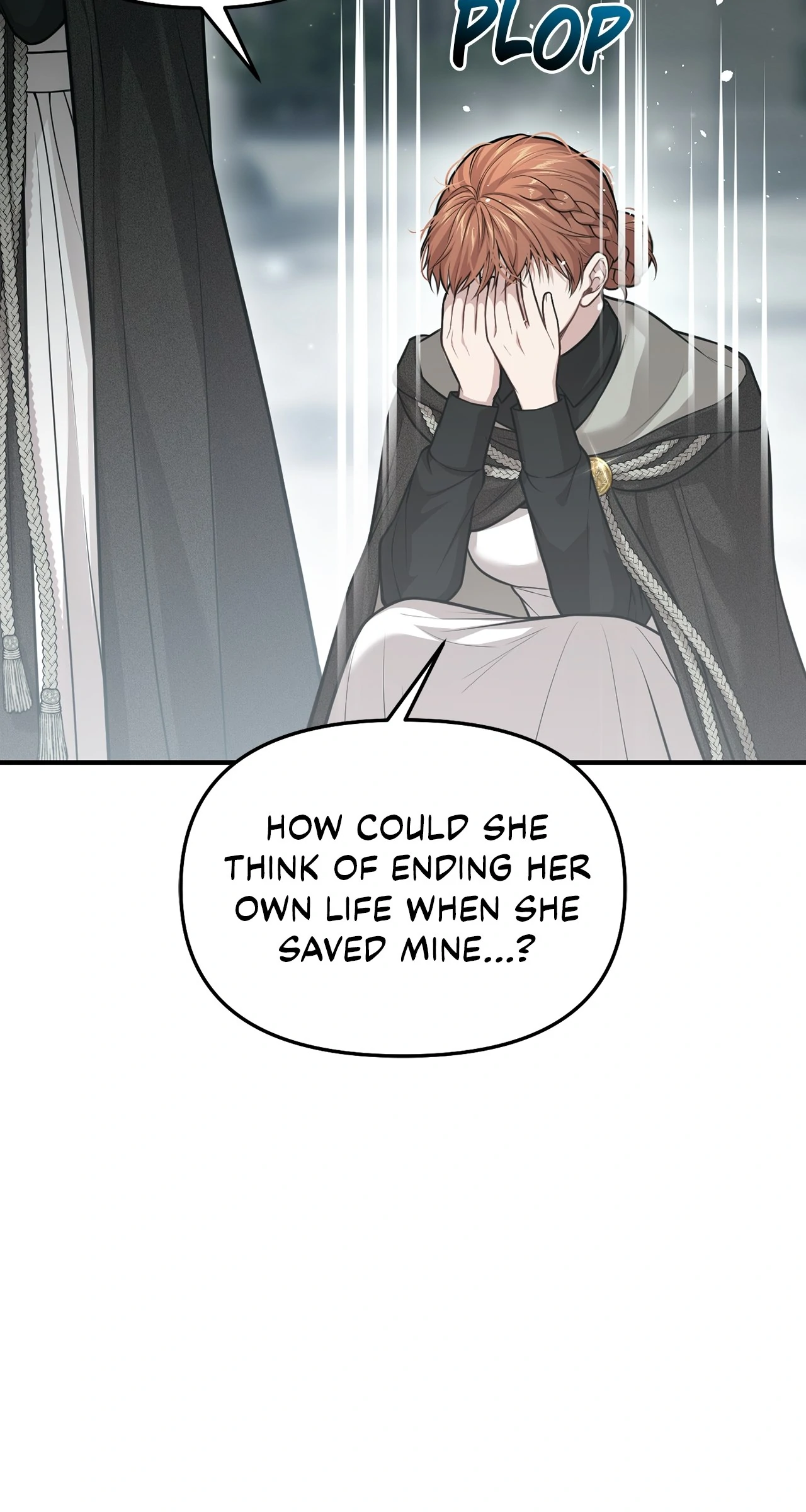 The Secret Bedroom of the Abandoned Princess [Official] - Chapter 113 manhwa