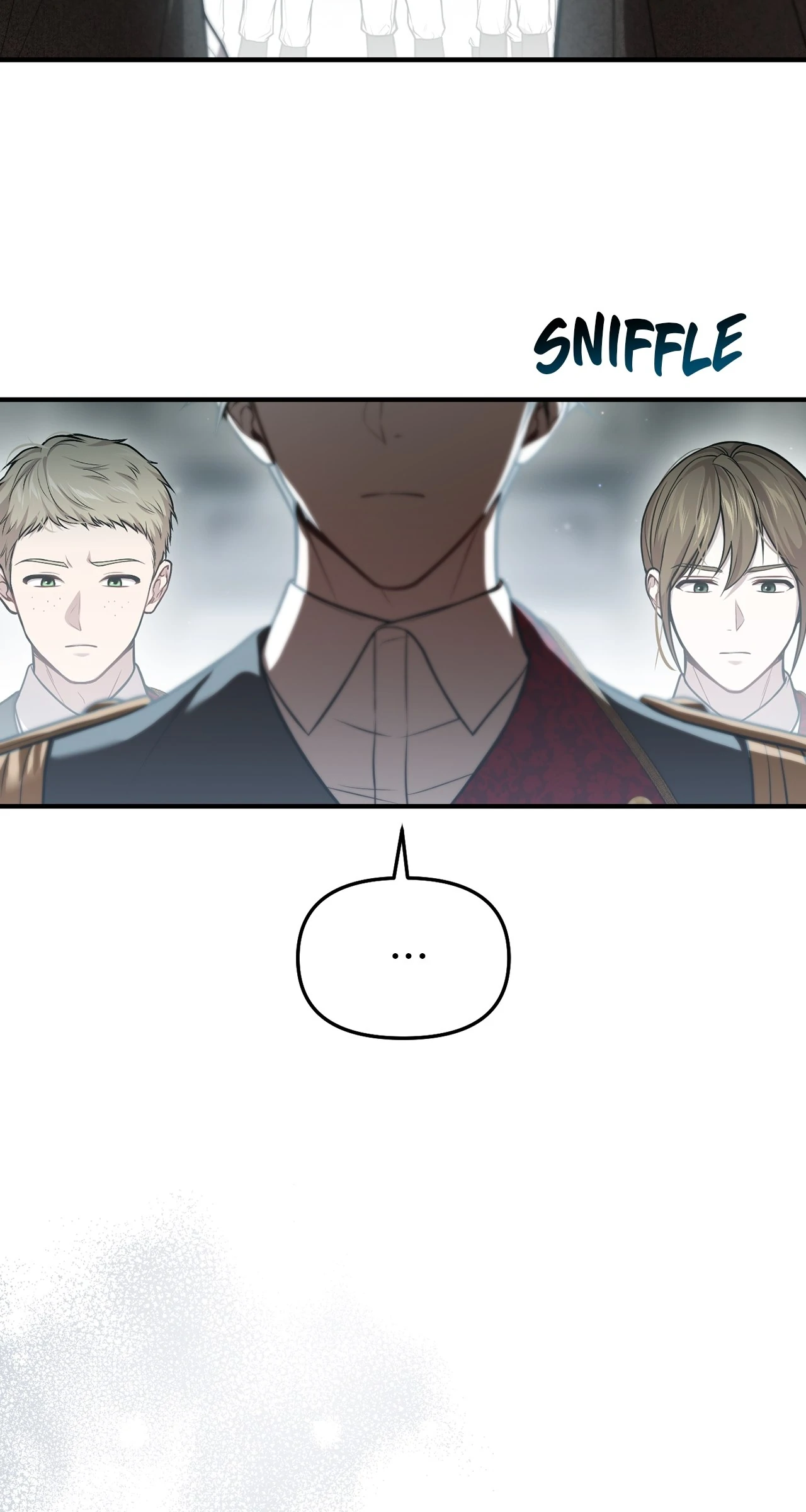 The Secret Bedroom of the Abandoned Princess [Official] - Chapter 113 manhwa