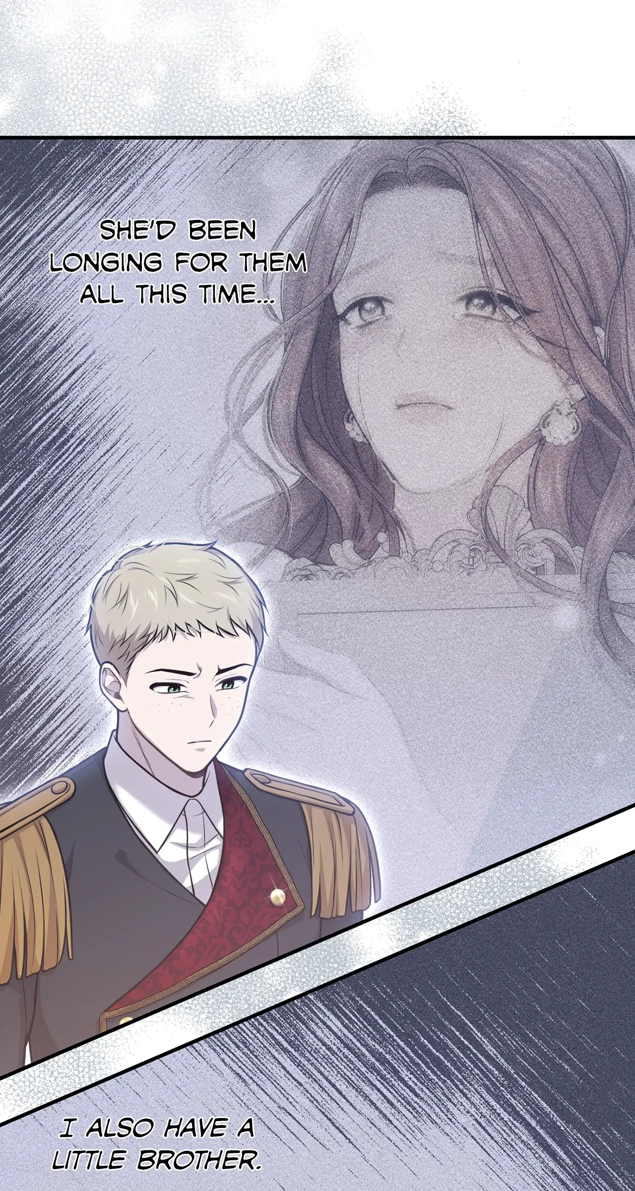 The Secret Bedroom of the Abandoned Princess [Official] - Chapter 113 manhwa