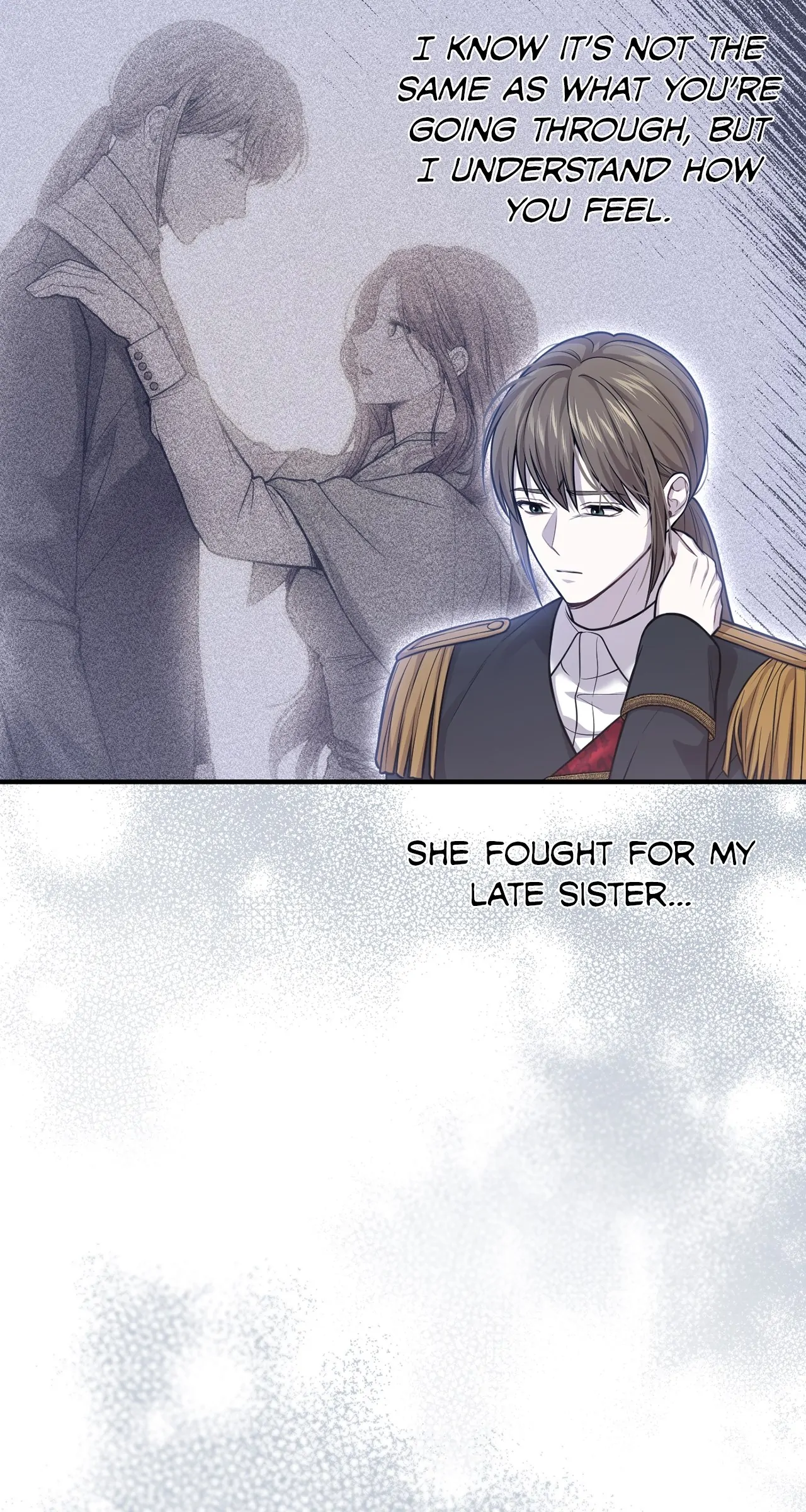 The Secret Bedroom of the Abandoned Princess [Official] - Chapter 113 manhwa