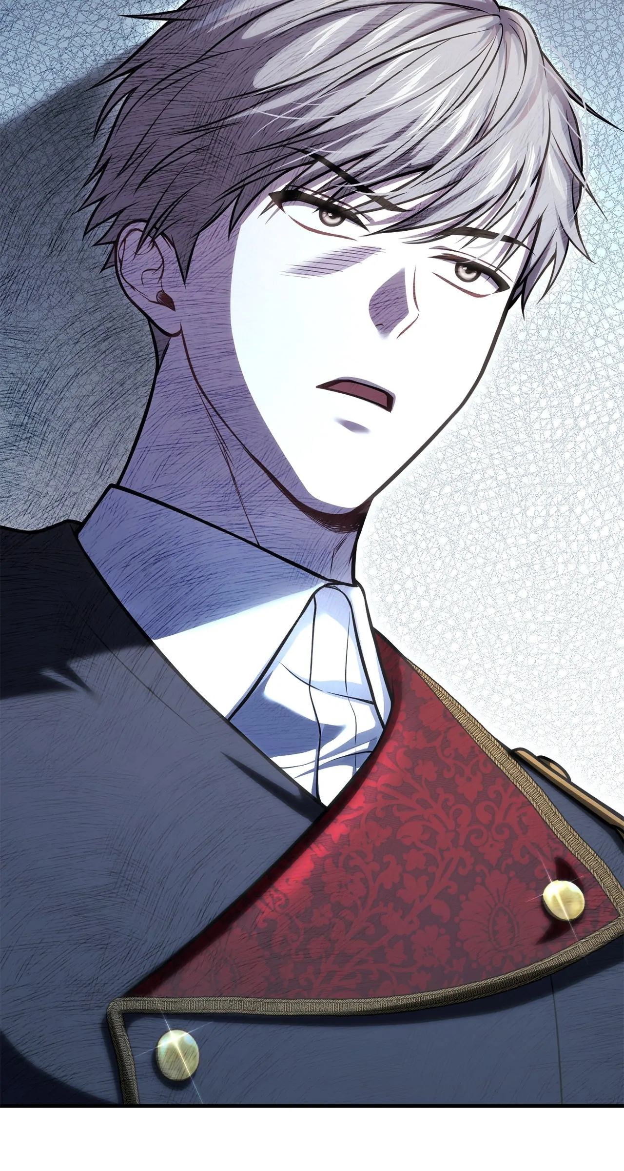 The Secret Bedroom of the Abandoned Princess [Official] - Chapter 113 manhwa