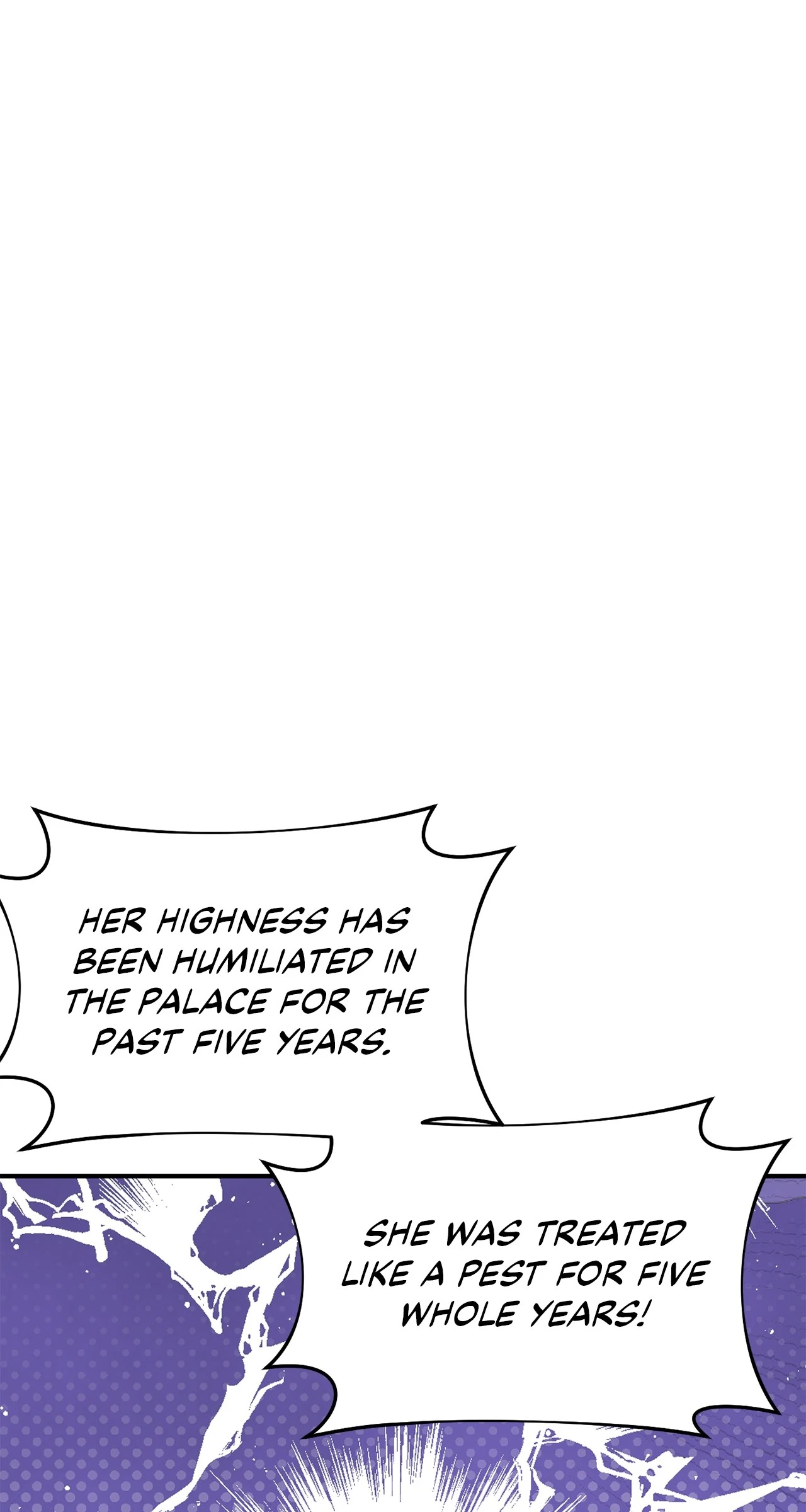 The Secret Bedroom of the Abandoned Princess [Official] - Chapter 113 manhwa