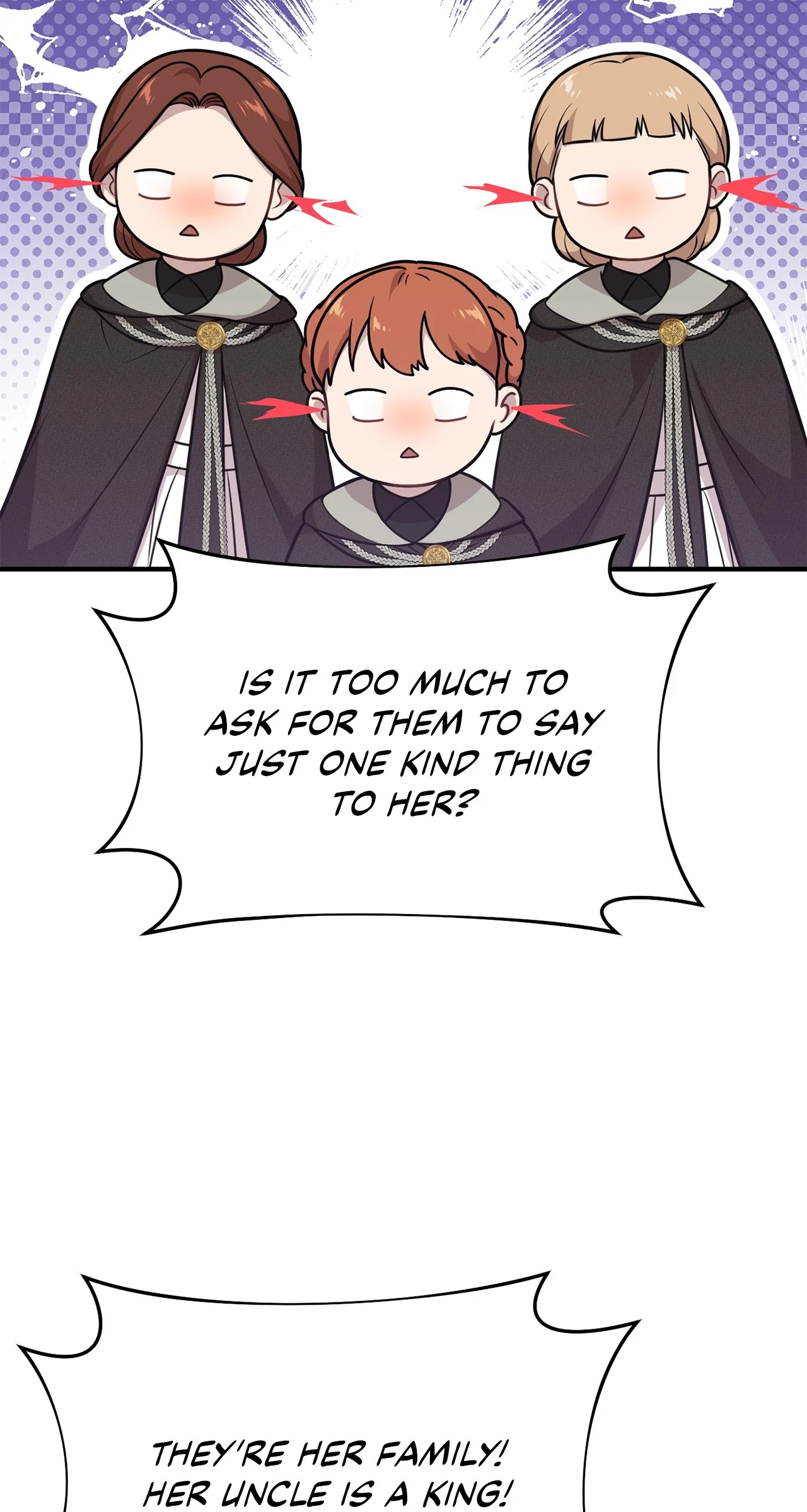 The Secret Bedroom of the Abandoned Princess [Official] - Chapter 113 manhwa