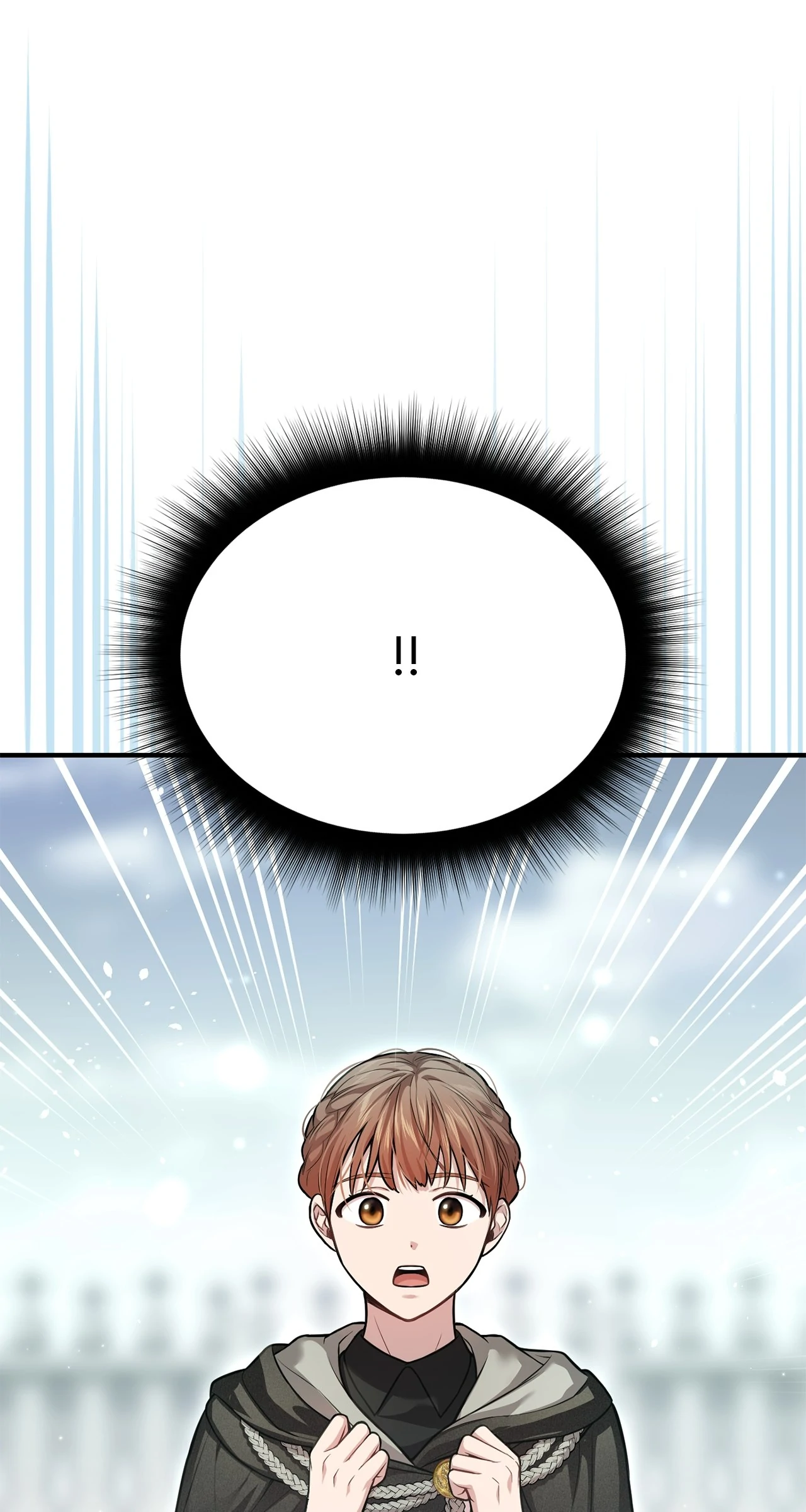 The Secret Bedroom of the Abandoned Princess [Official] - Chapter 113 manhwa
