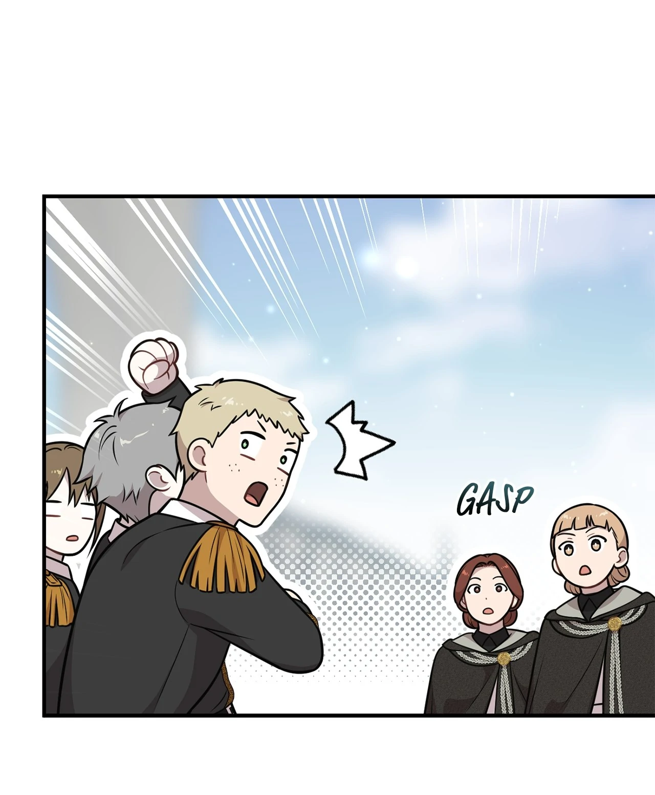 The Secret Bedroom of the Abandoned Princess [Official] - Chapter 114 manhwa