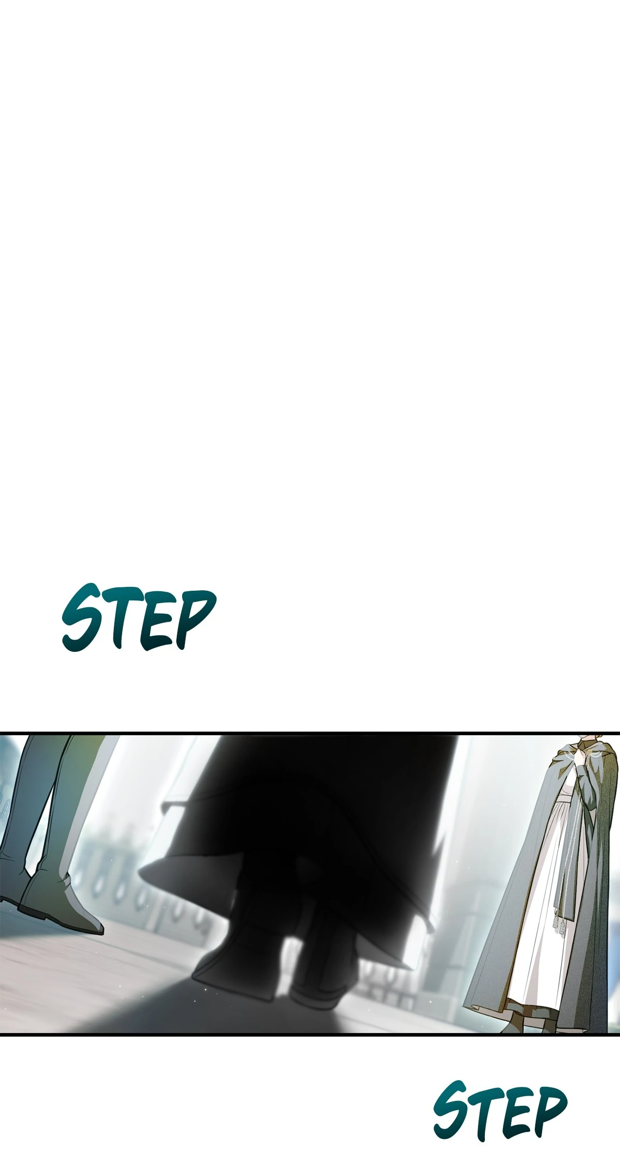 The Secret Bedroom of the Abandoned Princess [Official] - Chapter 114 manhwa