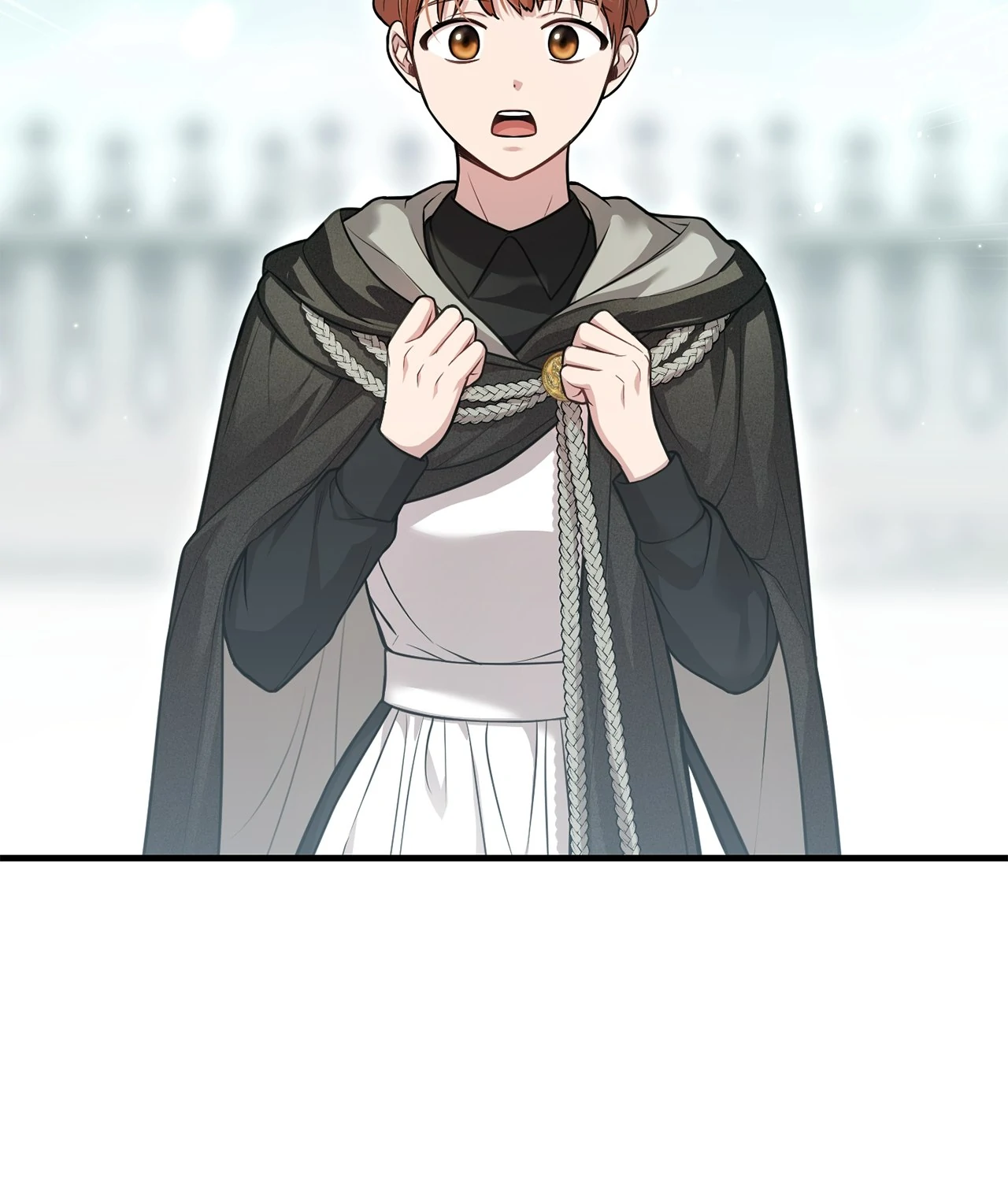 The Secret Bedroom of the Abandoned Princess [Official] - Chapter 114 manhwa