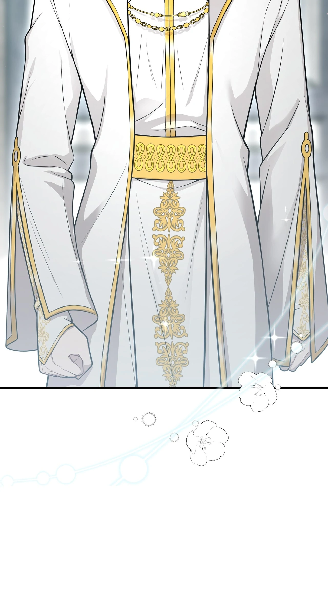 The Secret Bedroom of the Abandoned Princess [Official] - Chapter 114 manhwa