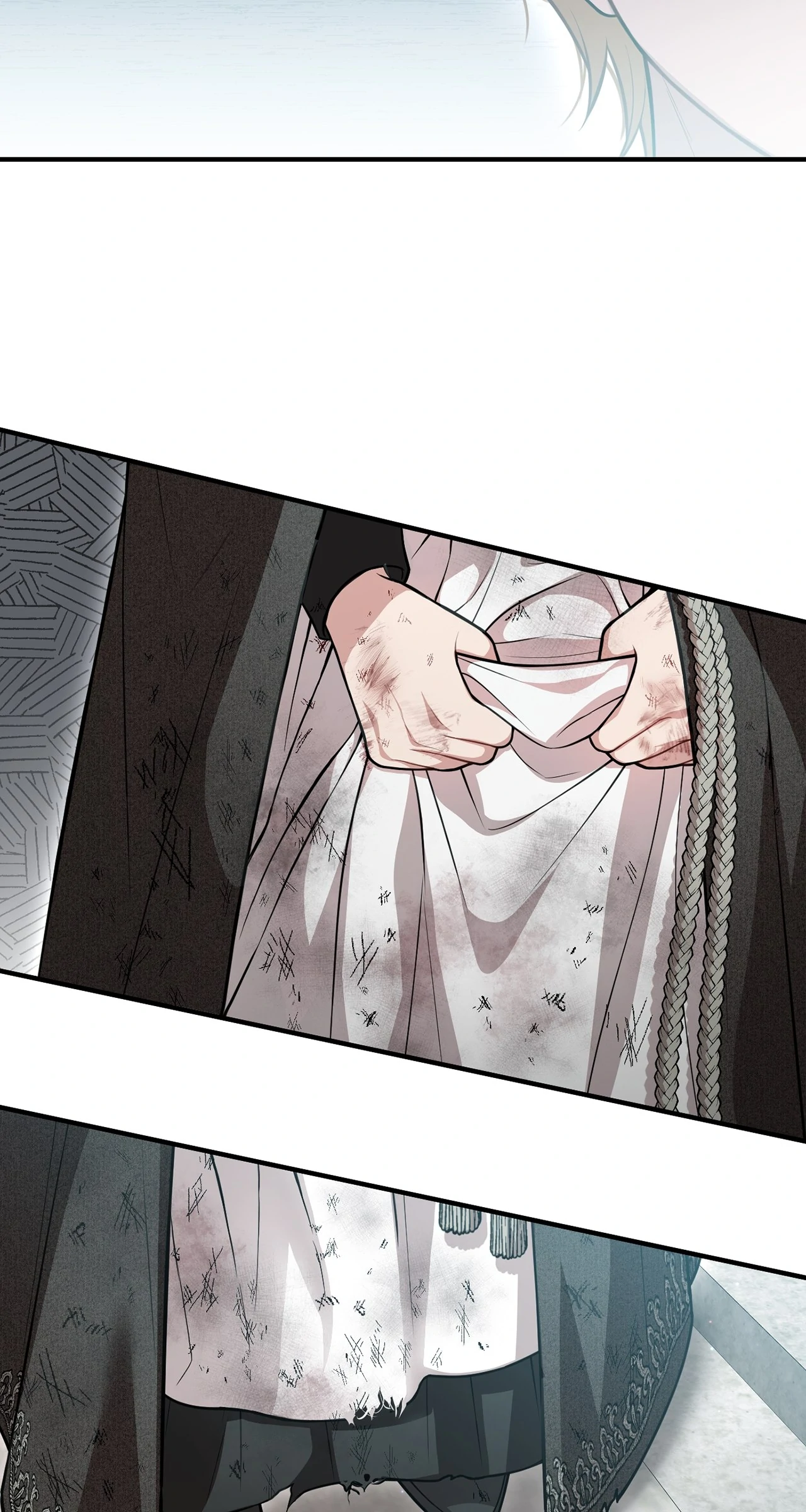 The Secret Bedroom of the Abandoned Princess [Official] - Chapter 114 manhwa