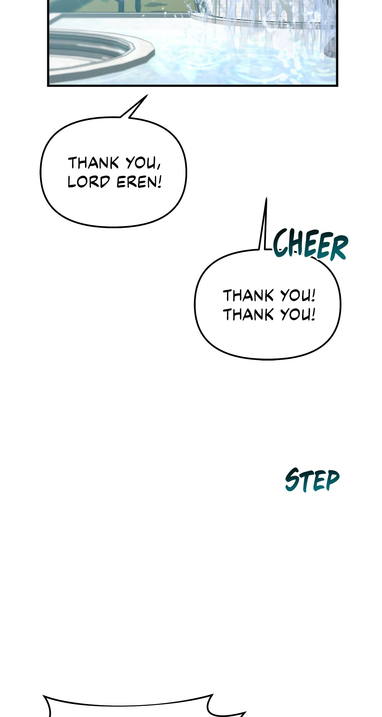 The Secret Bedroom of the Abandoned Princess [Official] - Chapter 114 manhwa
