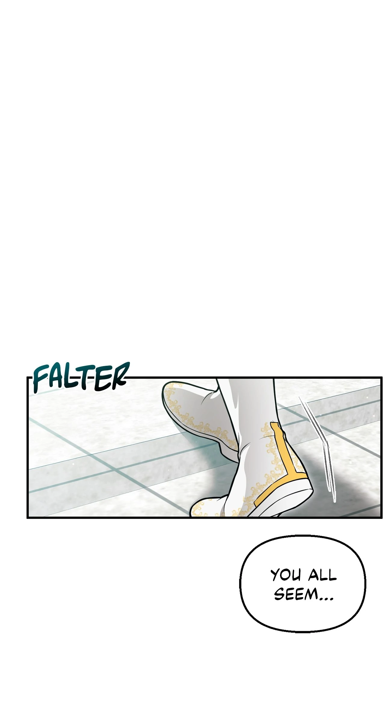 The Secret Bedroom of the Abandoned Princess [Official] - Chapter 114 manhwa
