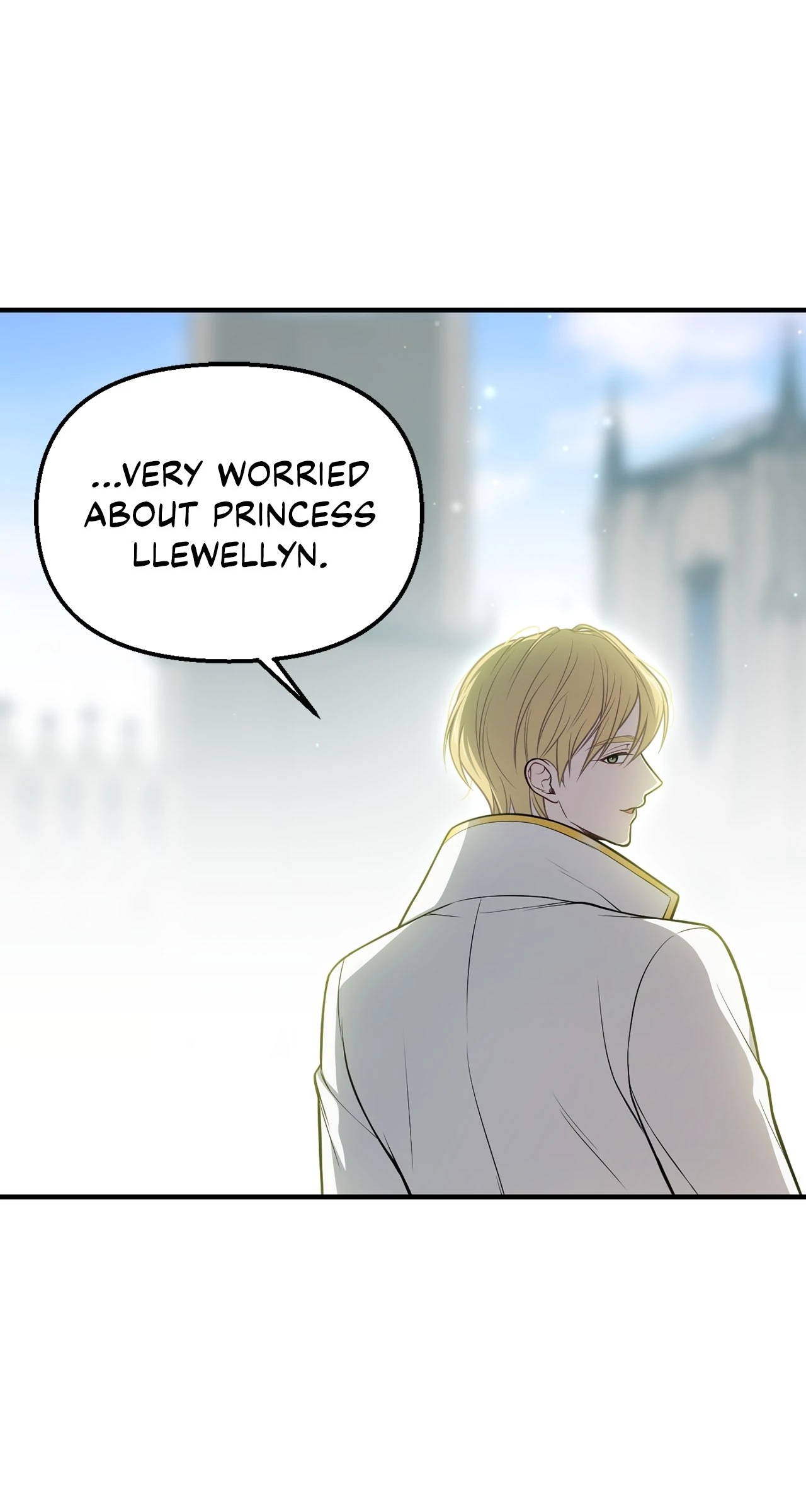 The Secret Bedroom of the Abandoned Princess [Official] - Chapter 114 manhwa