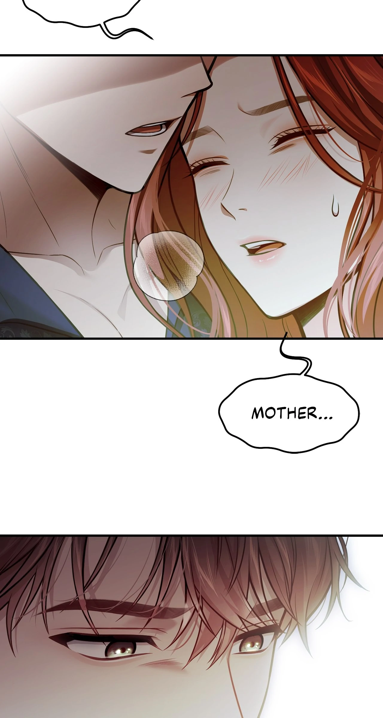 The Secret Bedroom of the Abandoned Princess [Official] - Chapter 114 manhwa