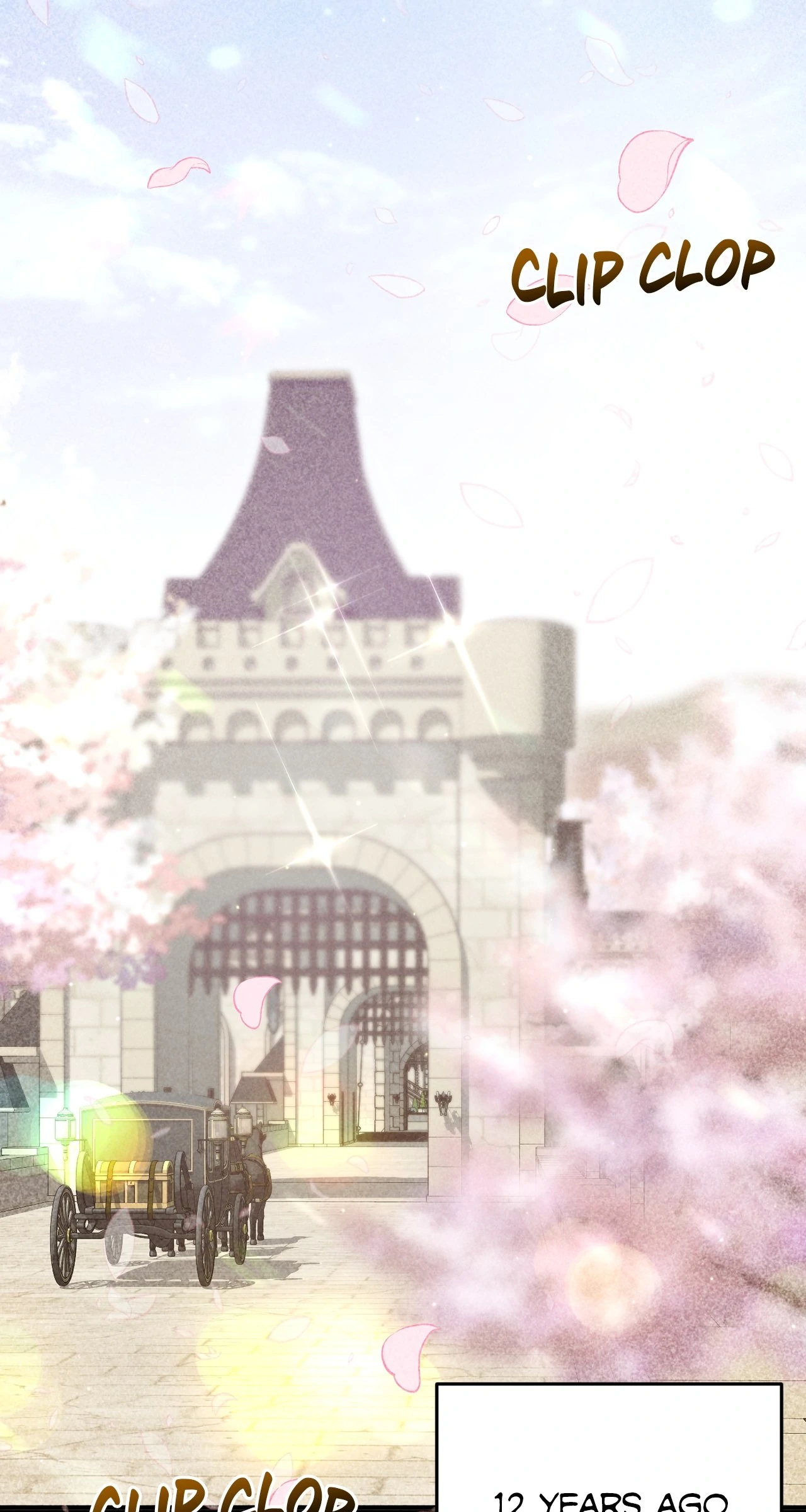 The Secret Bedroom of the Abandoned Princess [Official] - Chapter 114 manhwa