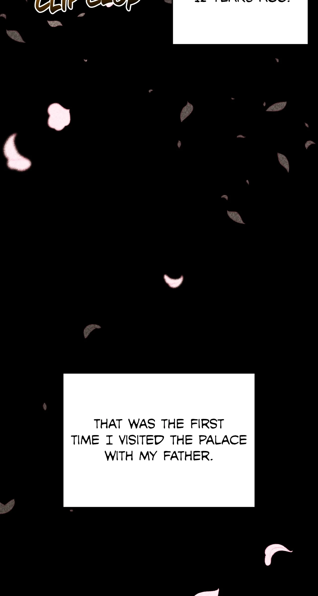 The Secret Bedroom of the Abandoned Princess [Official] - Chapter 114 manhwa