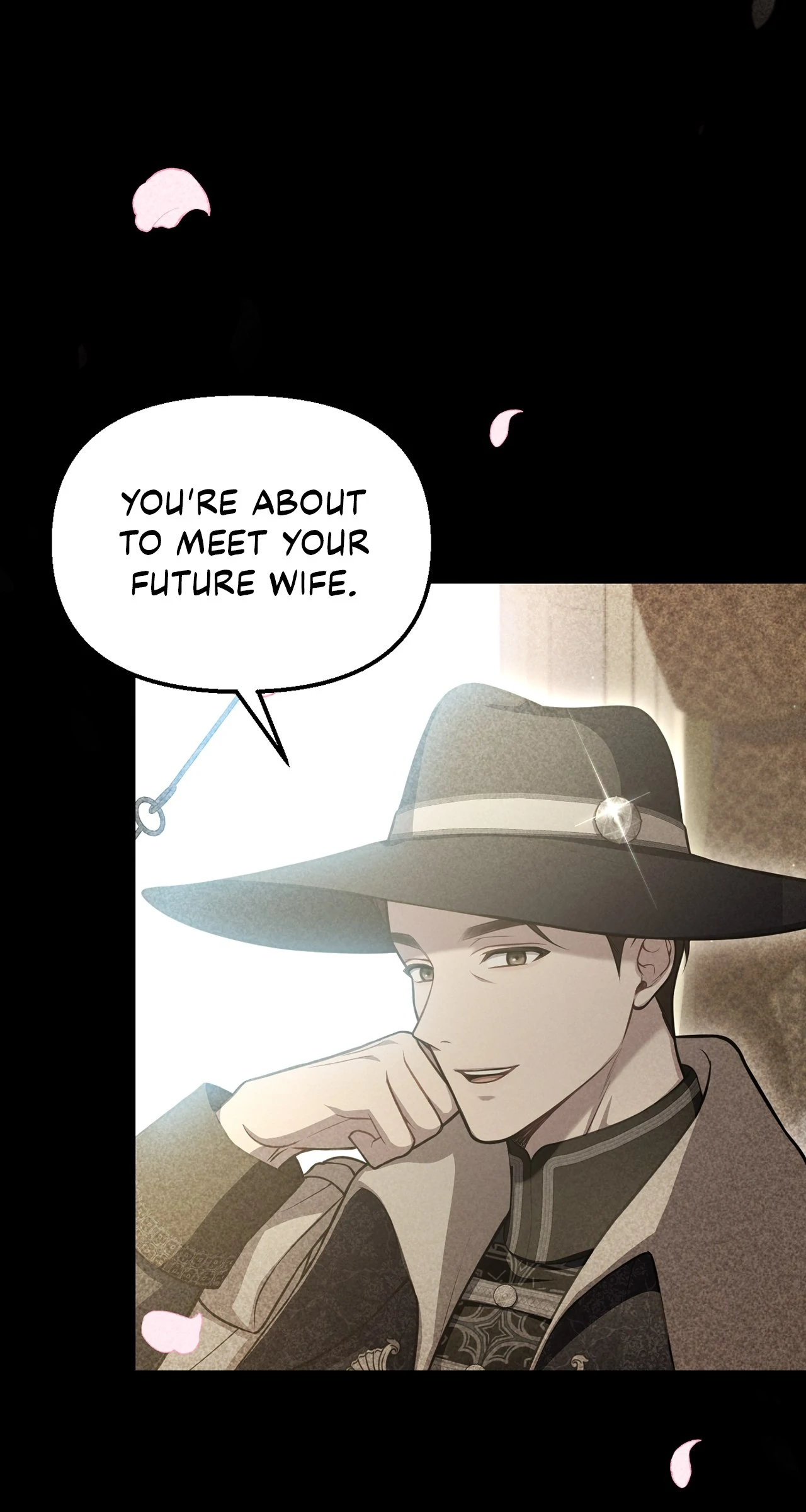 The Secret Bedroom of the Abandoned Princess [Official] - Chapter 114 manhwa