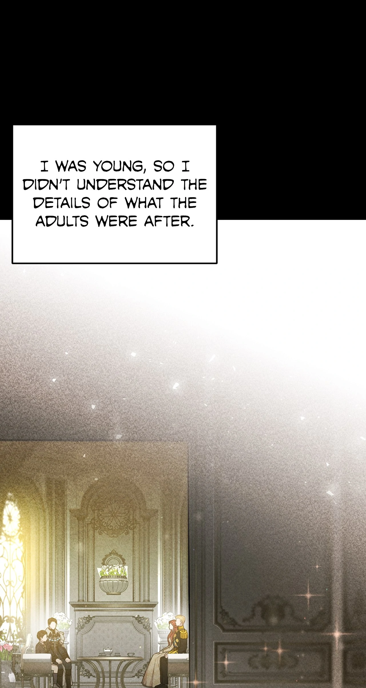 The Secret Bedroom of the Abandoned Princess [Official] - Chapter 114 manhwa