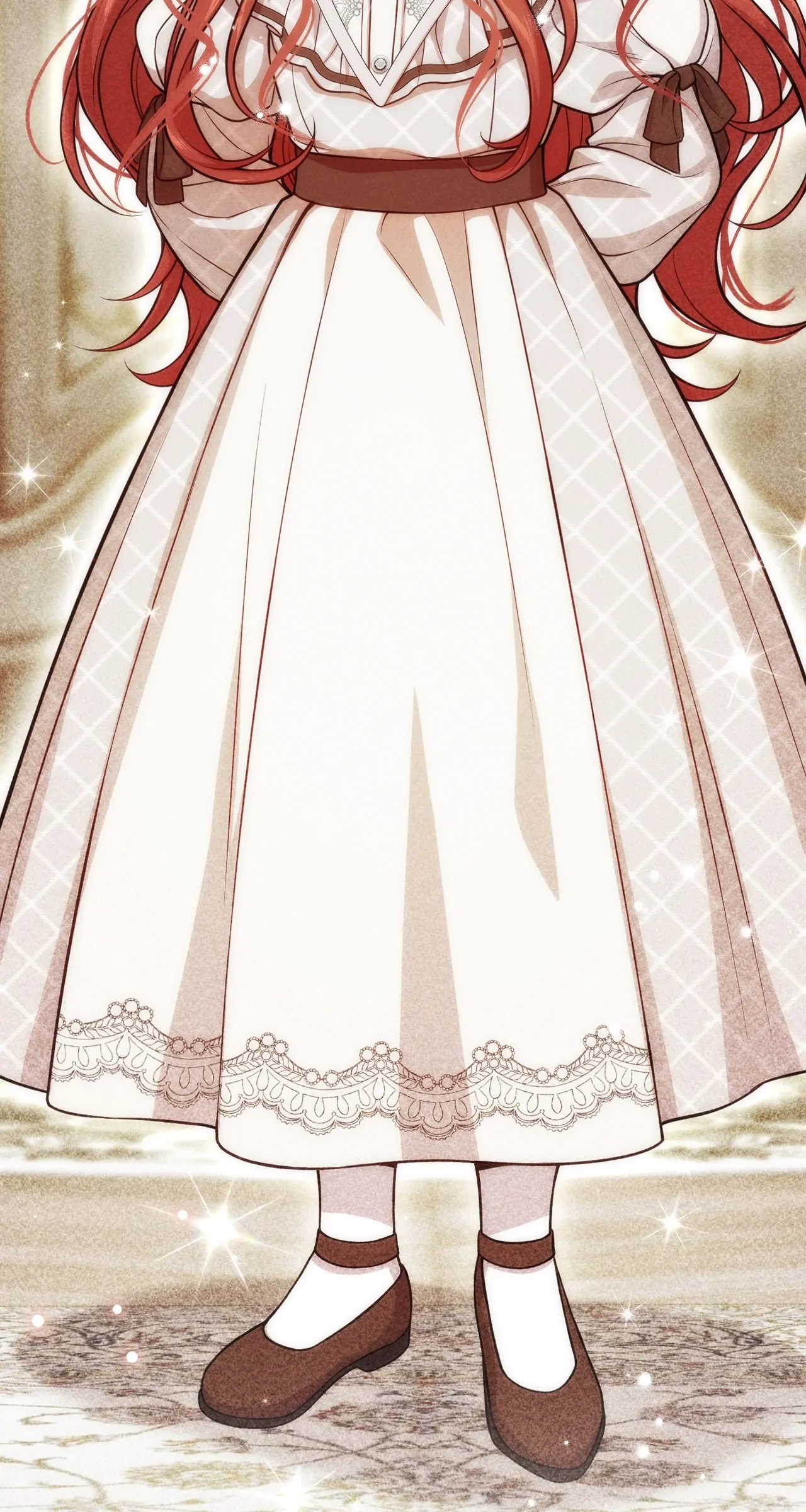 The Secret Bedroom of the Abandoned Princess [Official] - Chapter 114 manhwa