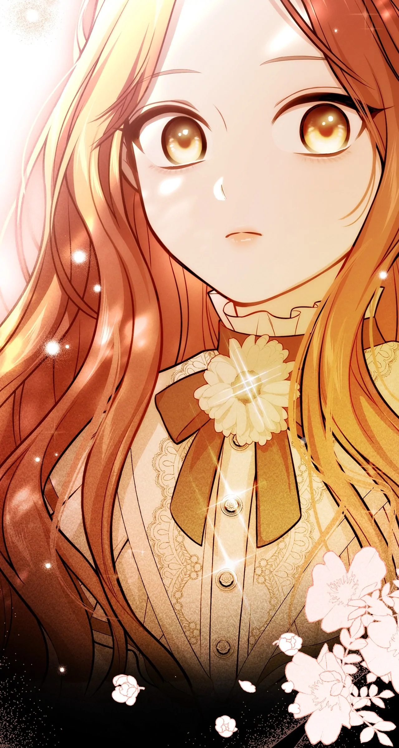 The Secret Bedroom of the Abandoned Princess [Official] - Chapter 114 manhwa