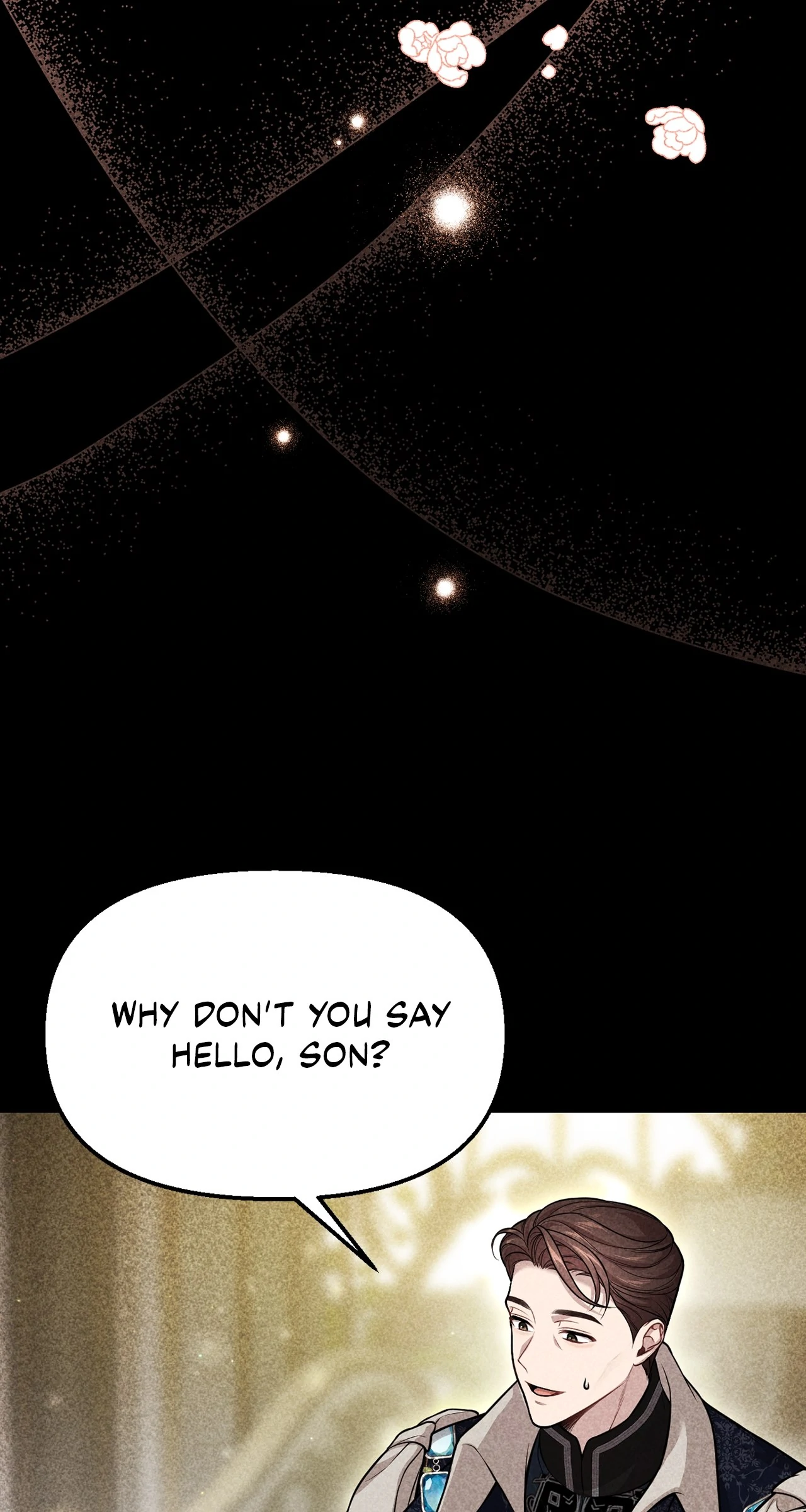 The Secret Bedroom of the Abandoned Princess [Official] - Chapter 114 manhwa
