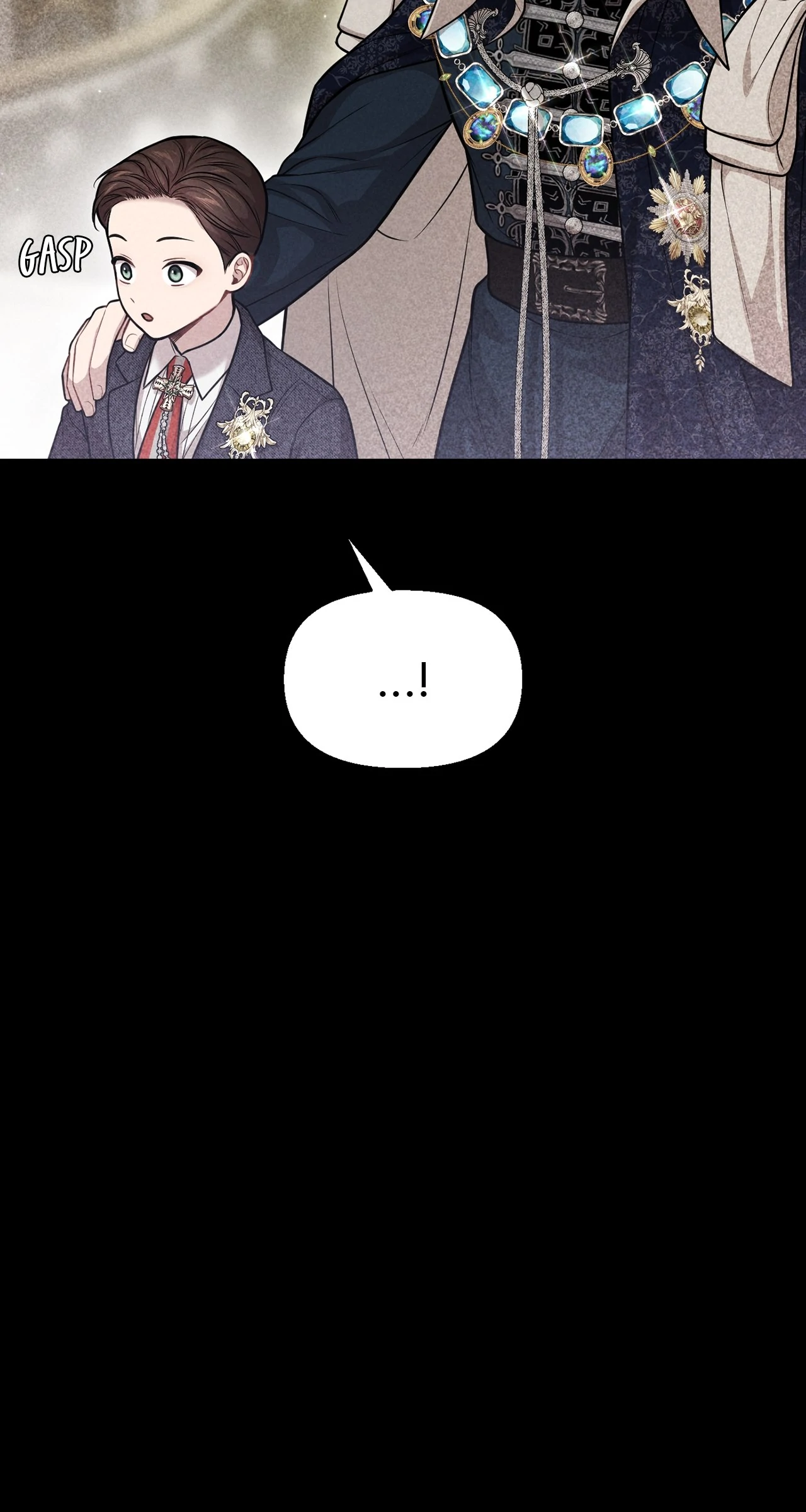 The Secret Bedroom of the Abandoned Princess [Official] - Chapter 114 manhwa