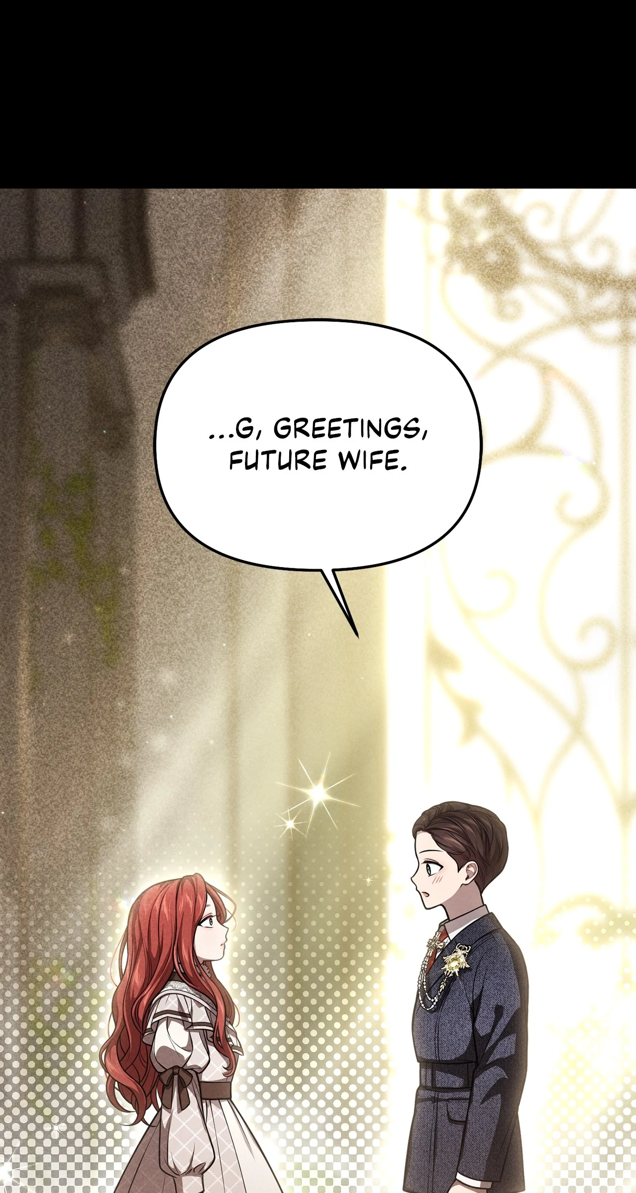 The Secret Bedroom of the Abandoned Princess [Official] - Chapter 114 manhwa