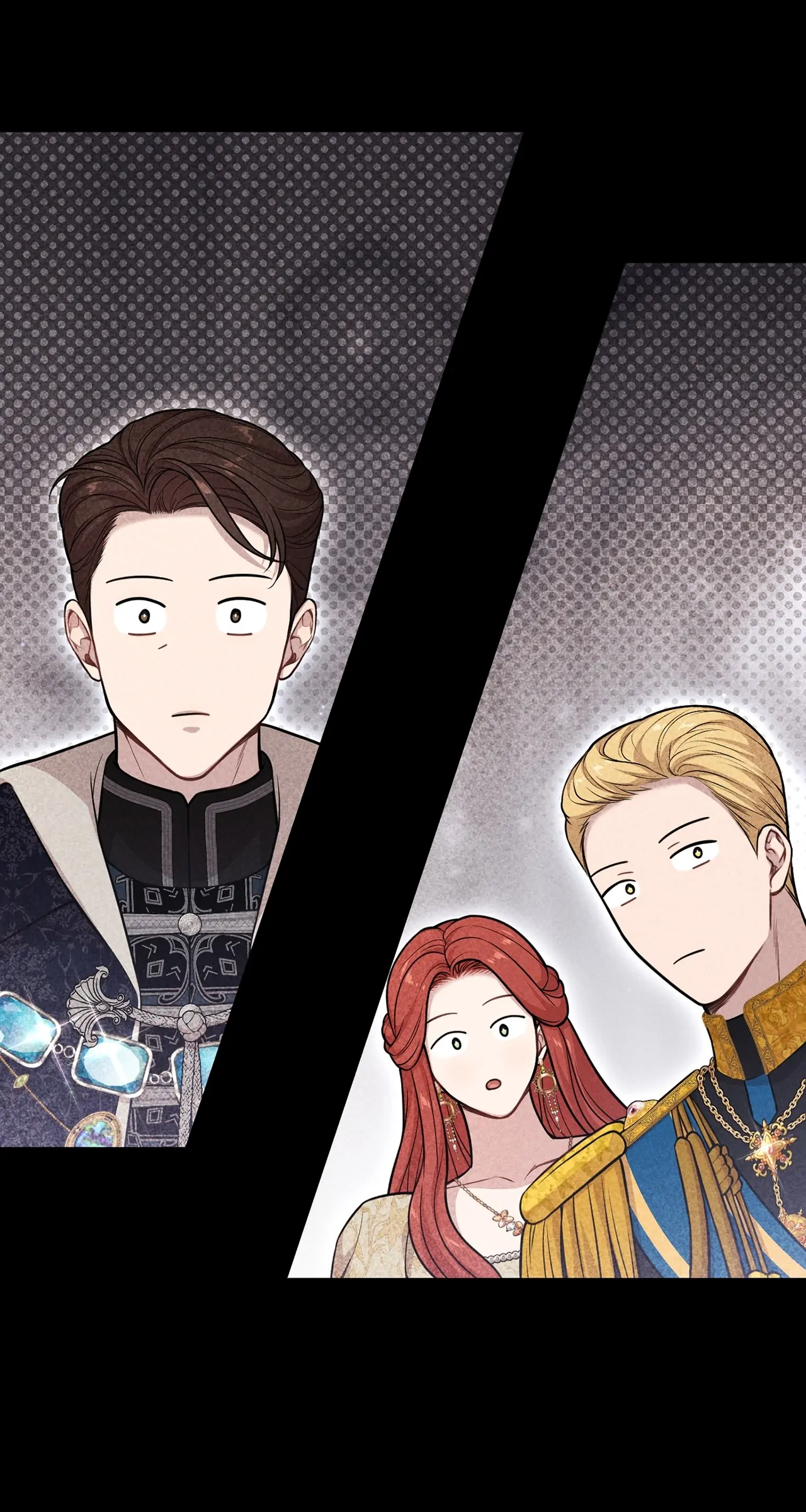 The Secret Bedroom of the Abandoned Princess [Official] - Chapter 114 manhwa